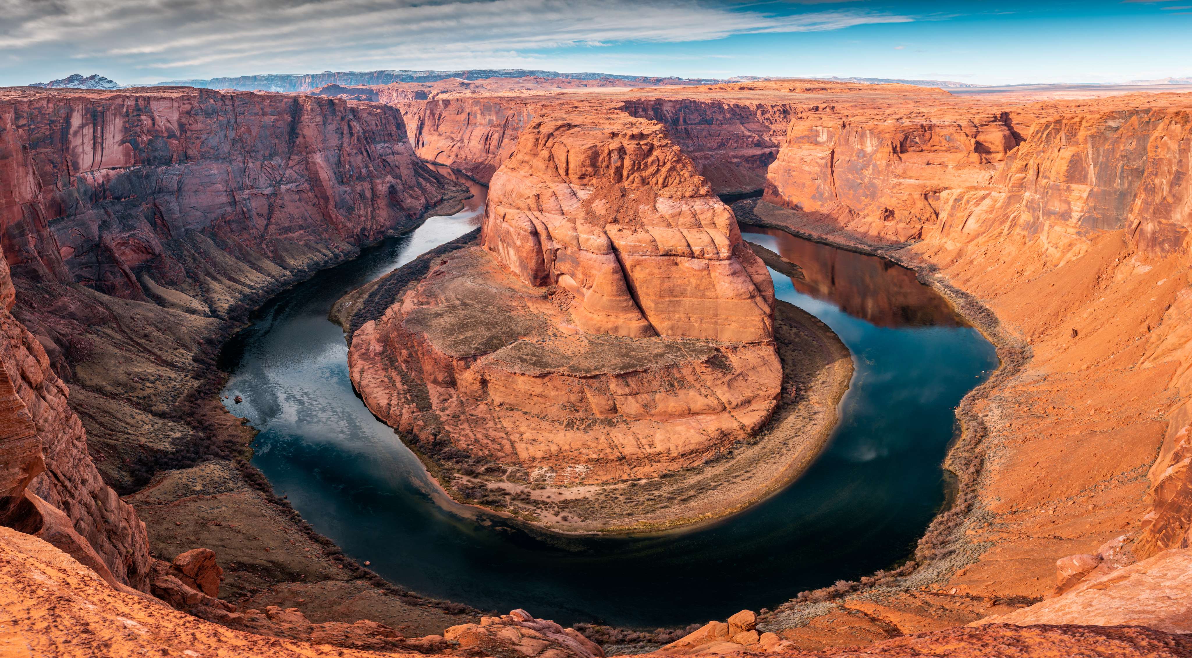 Take Tour of Grand Canyon