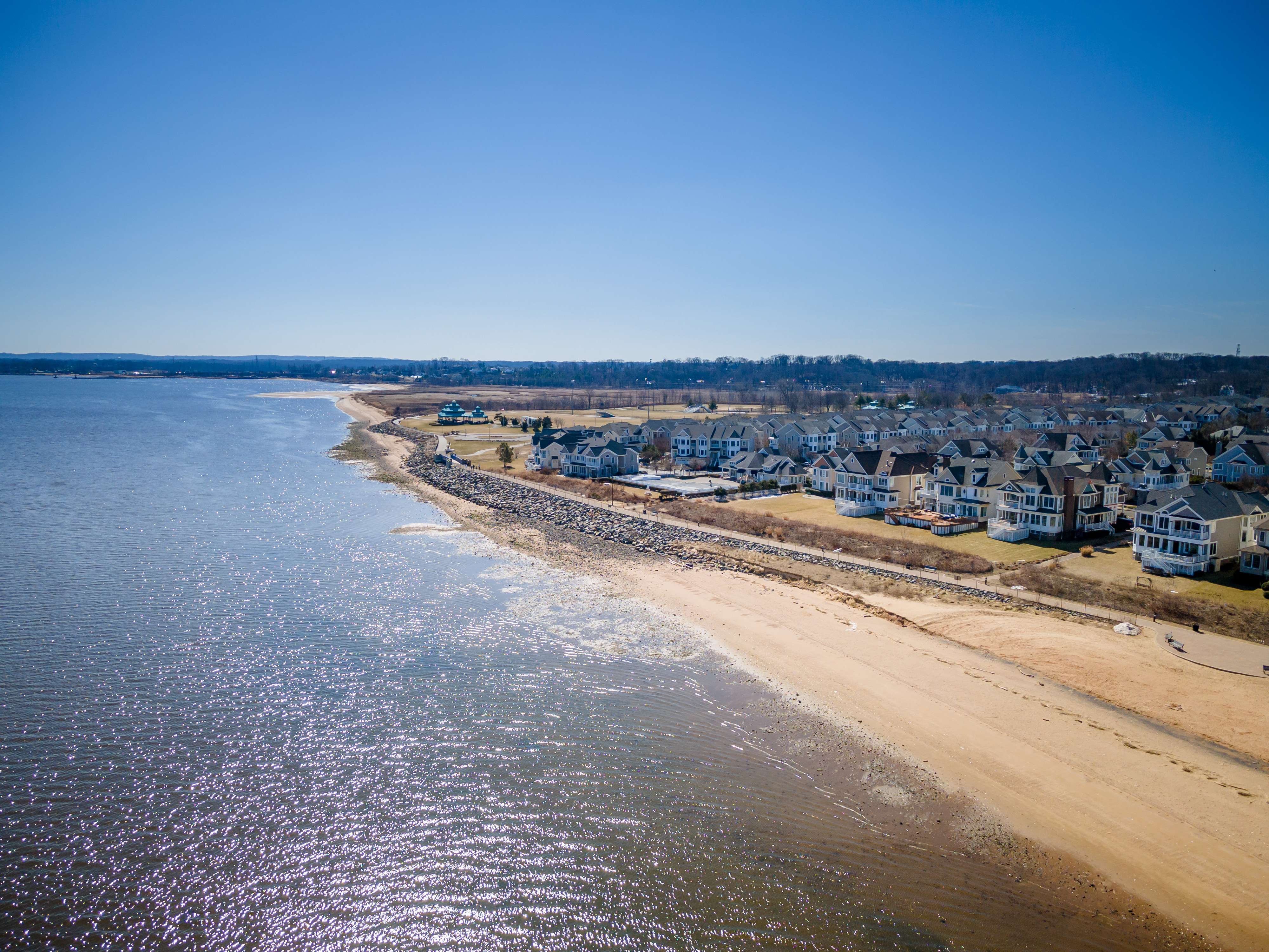 South Beach, Staten Island