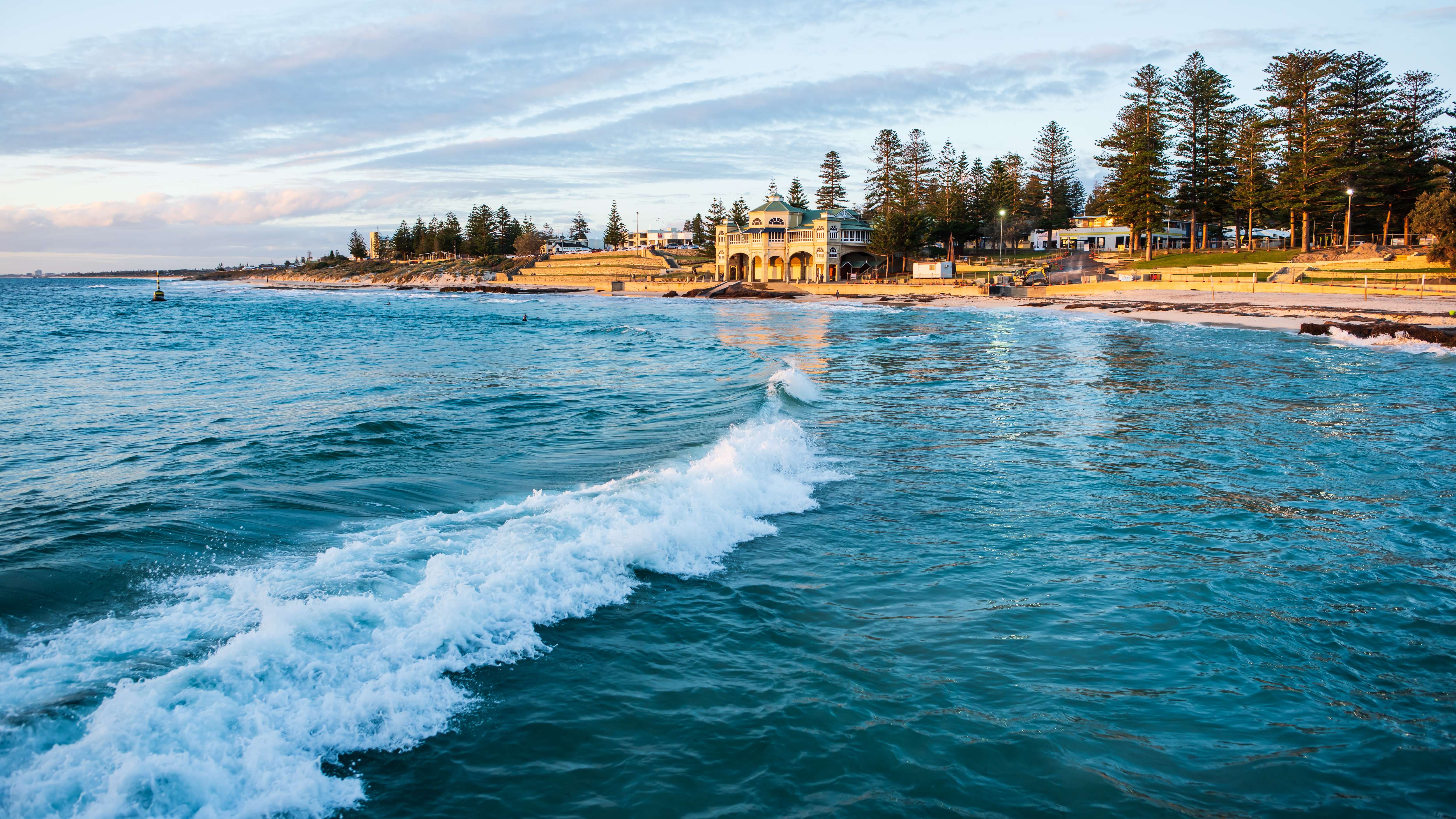 Cottesloe