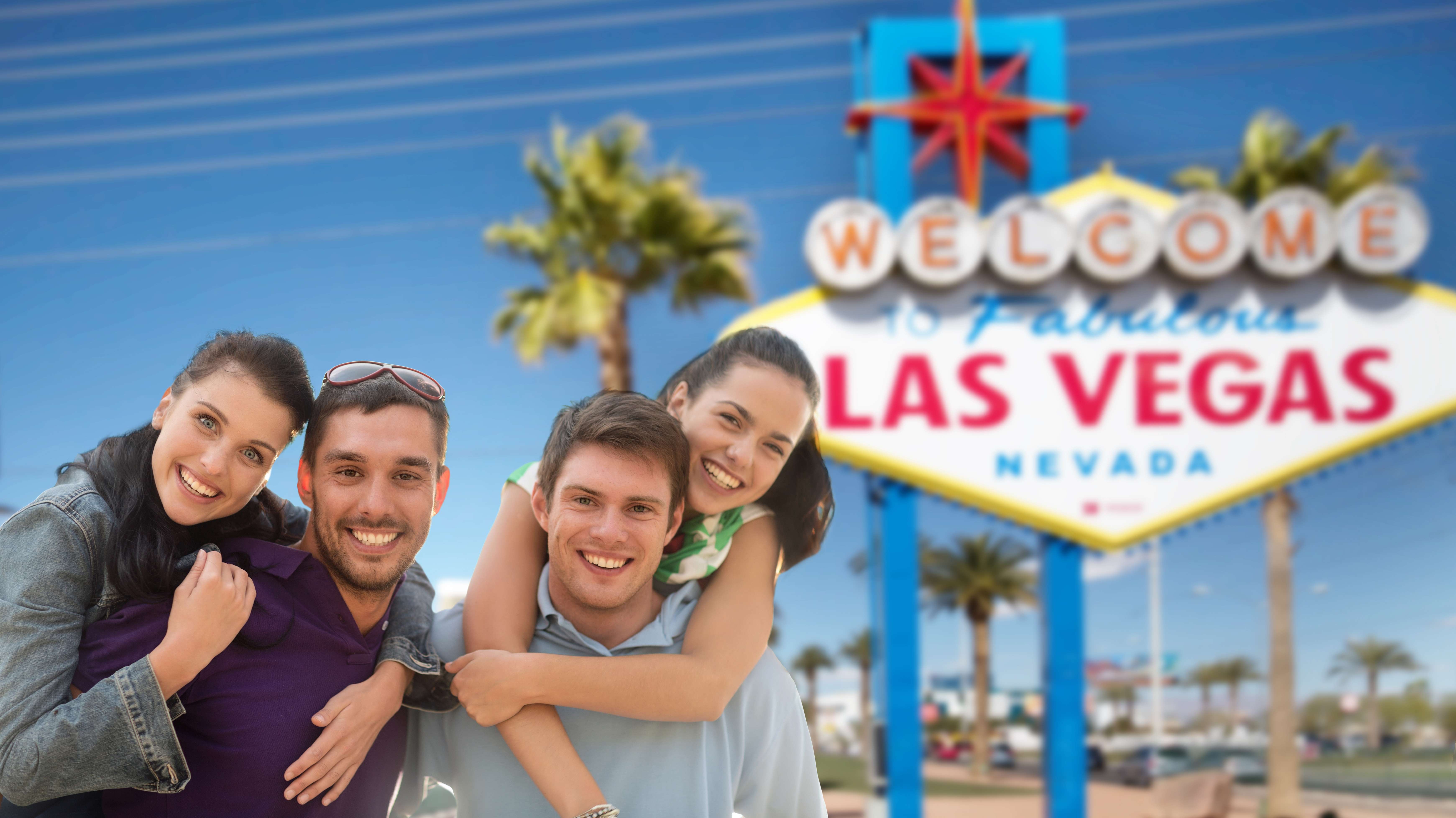20 Things to Do in Las Vegas With Family | Get Upto 20% Off