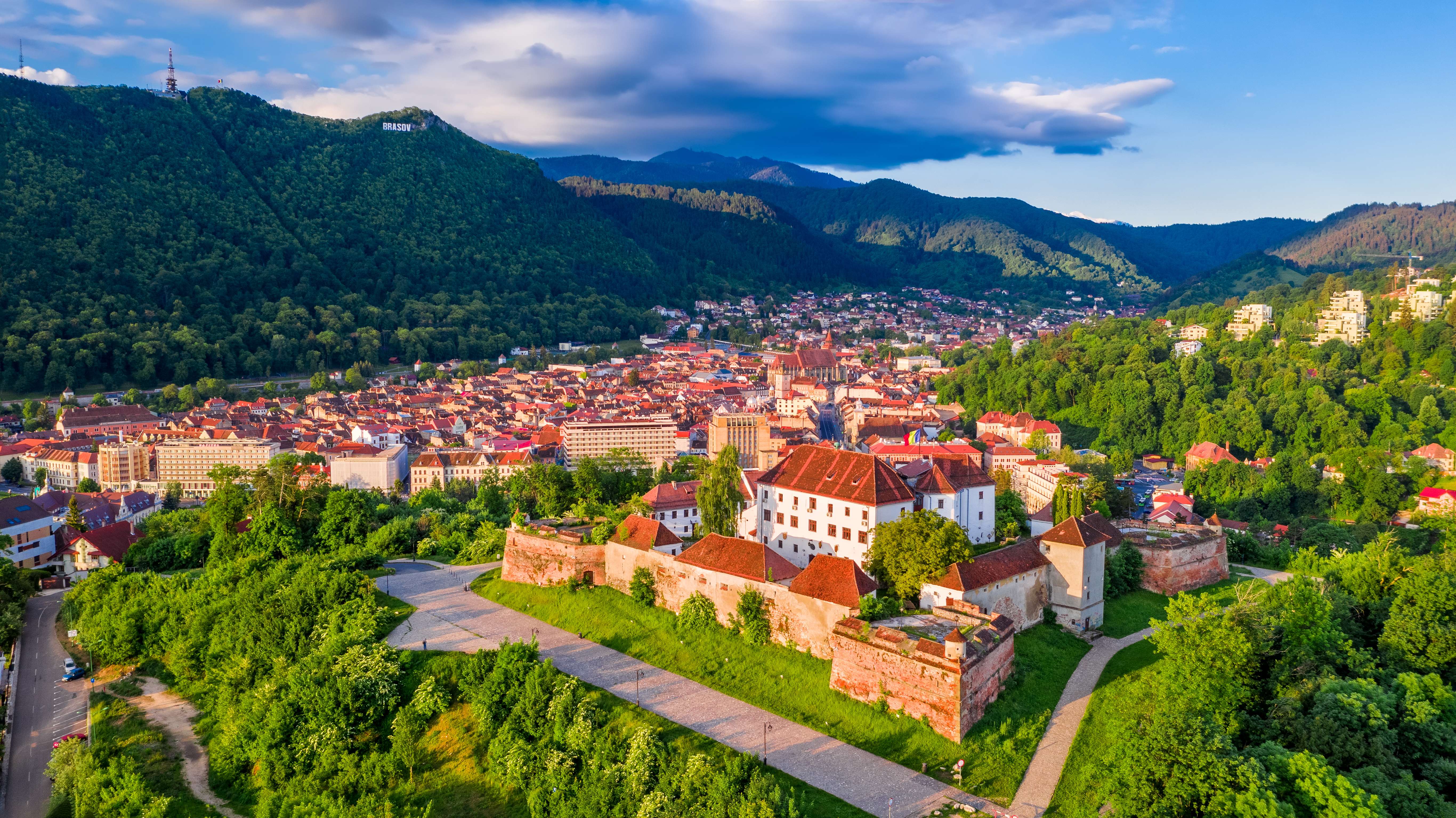 10 Day Trips From Bucharest For An Amusing Experience