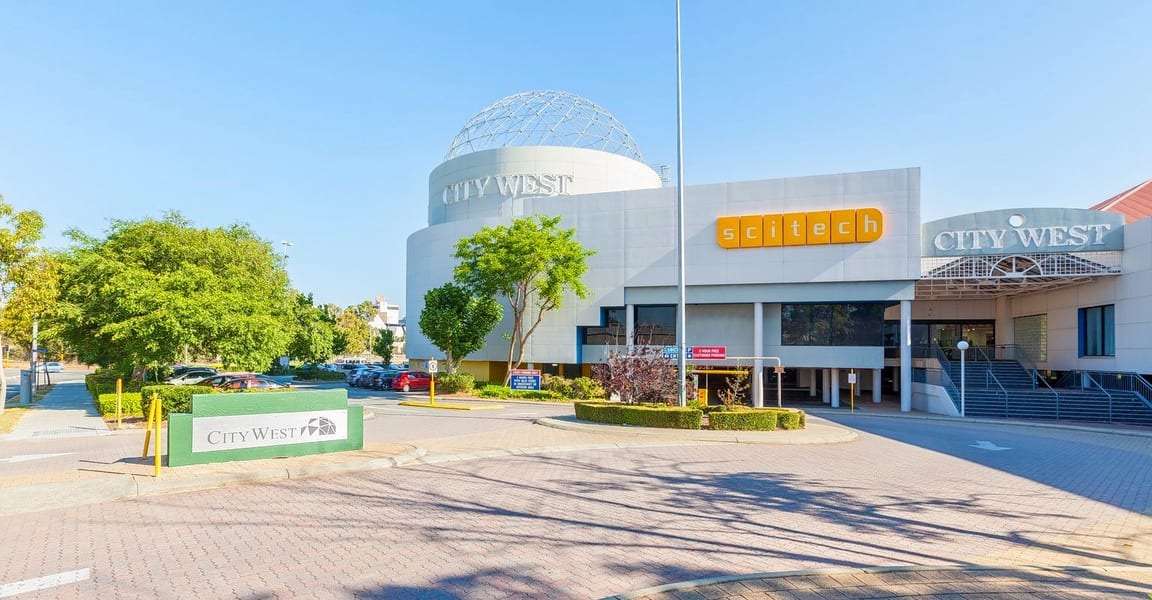 Take the Kids to Scitech