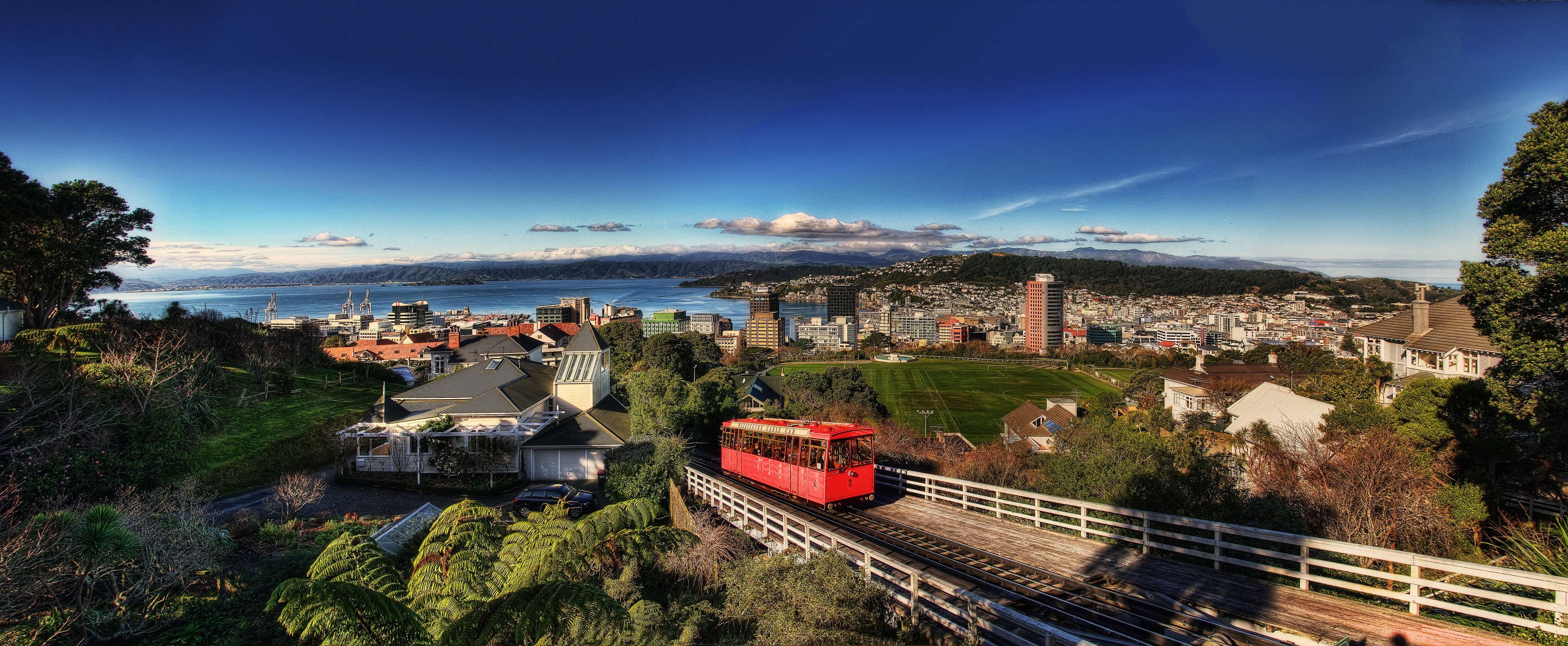 15 Things To Do In Wellington With Teenagers | Get Upto 35% off