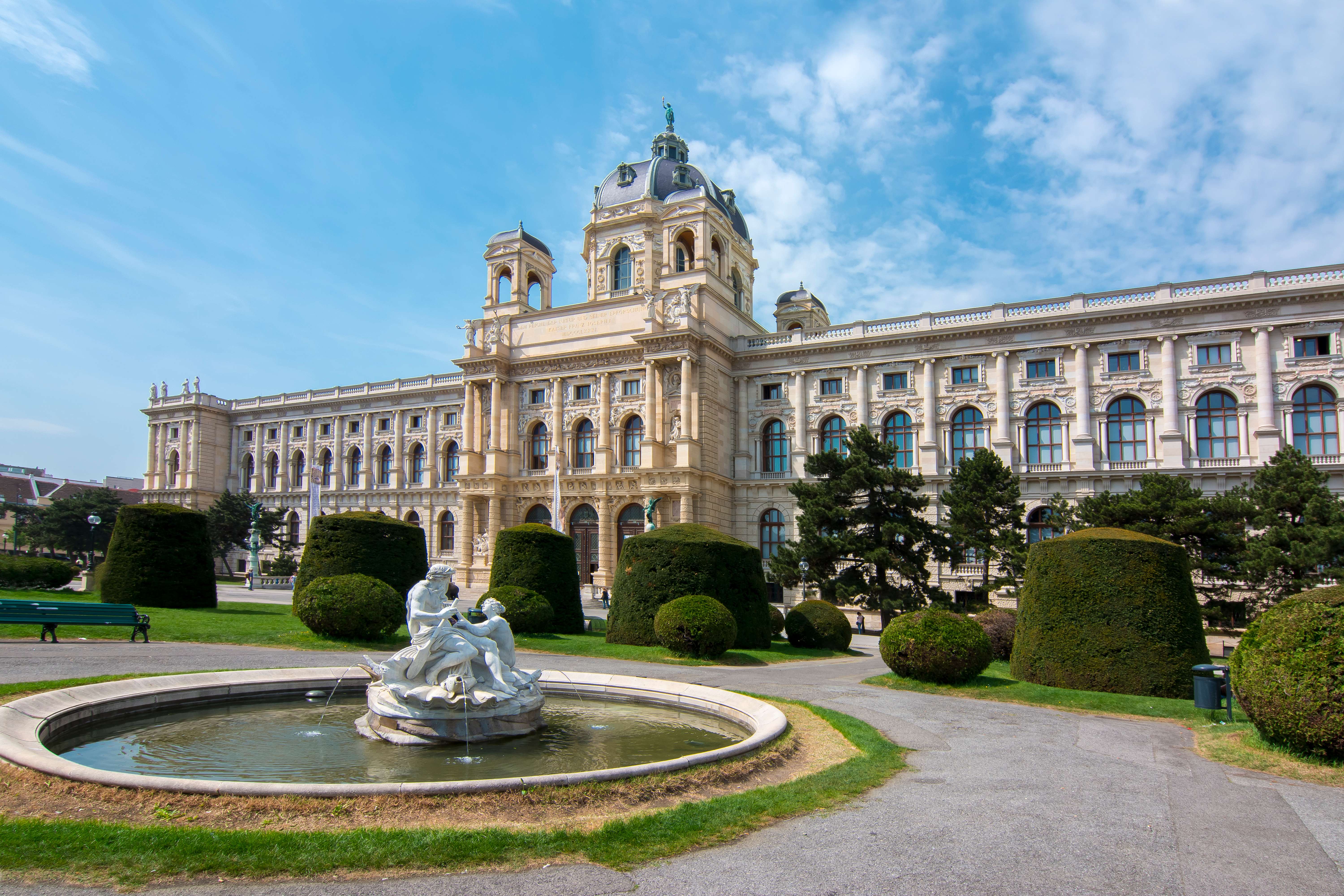 Kunsthistorisches Museum