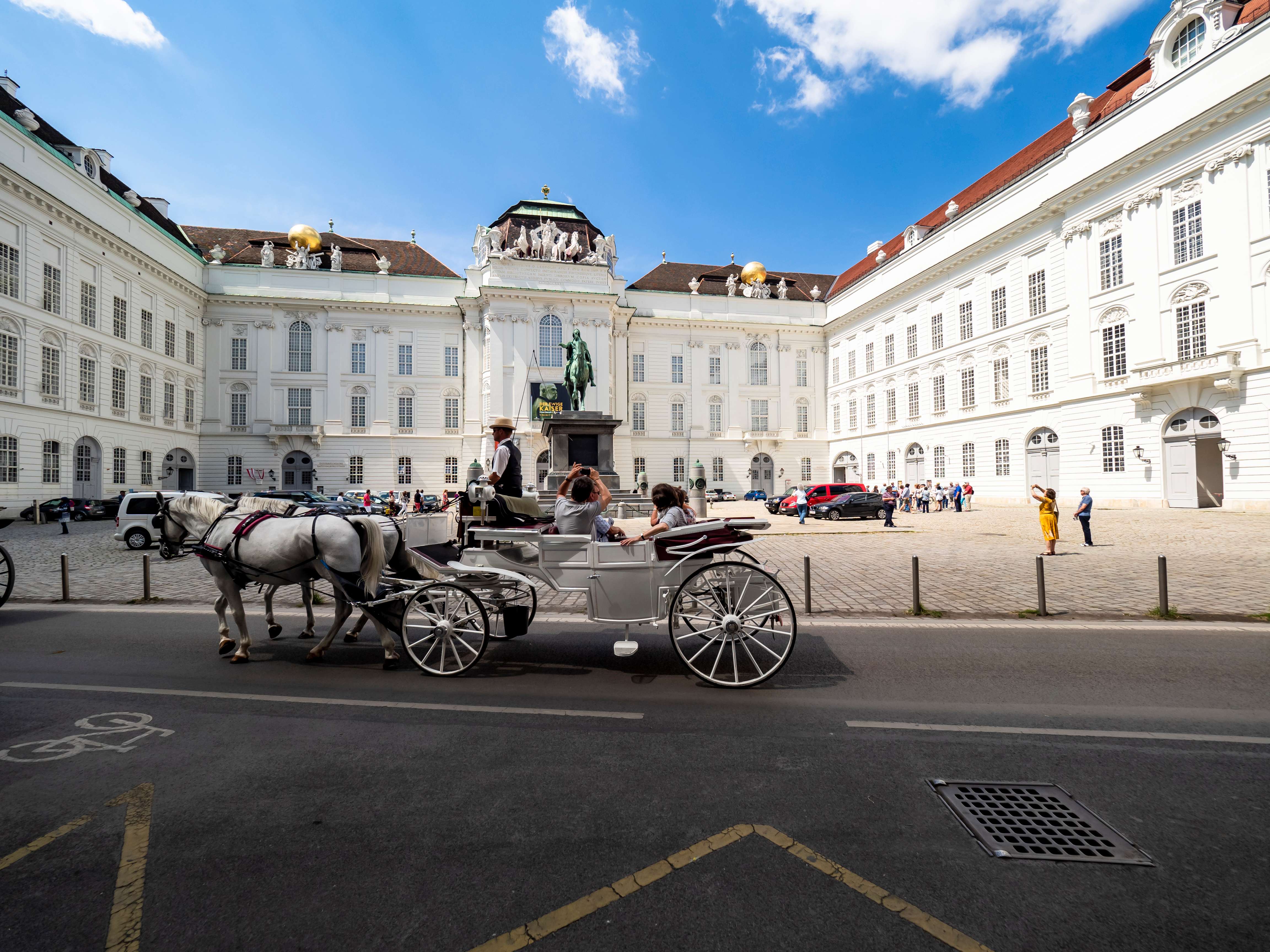 Spanish Riding School