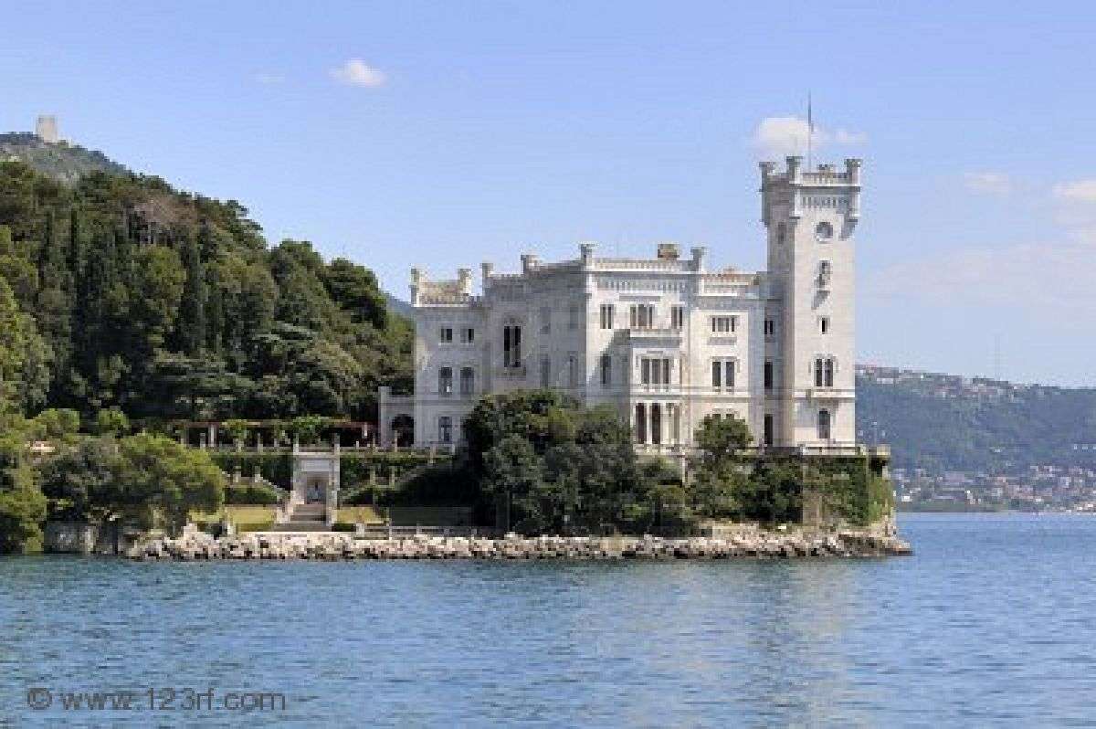 Miramare Castle