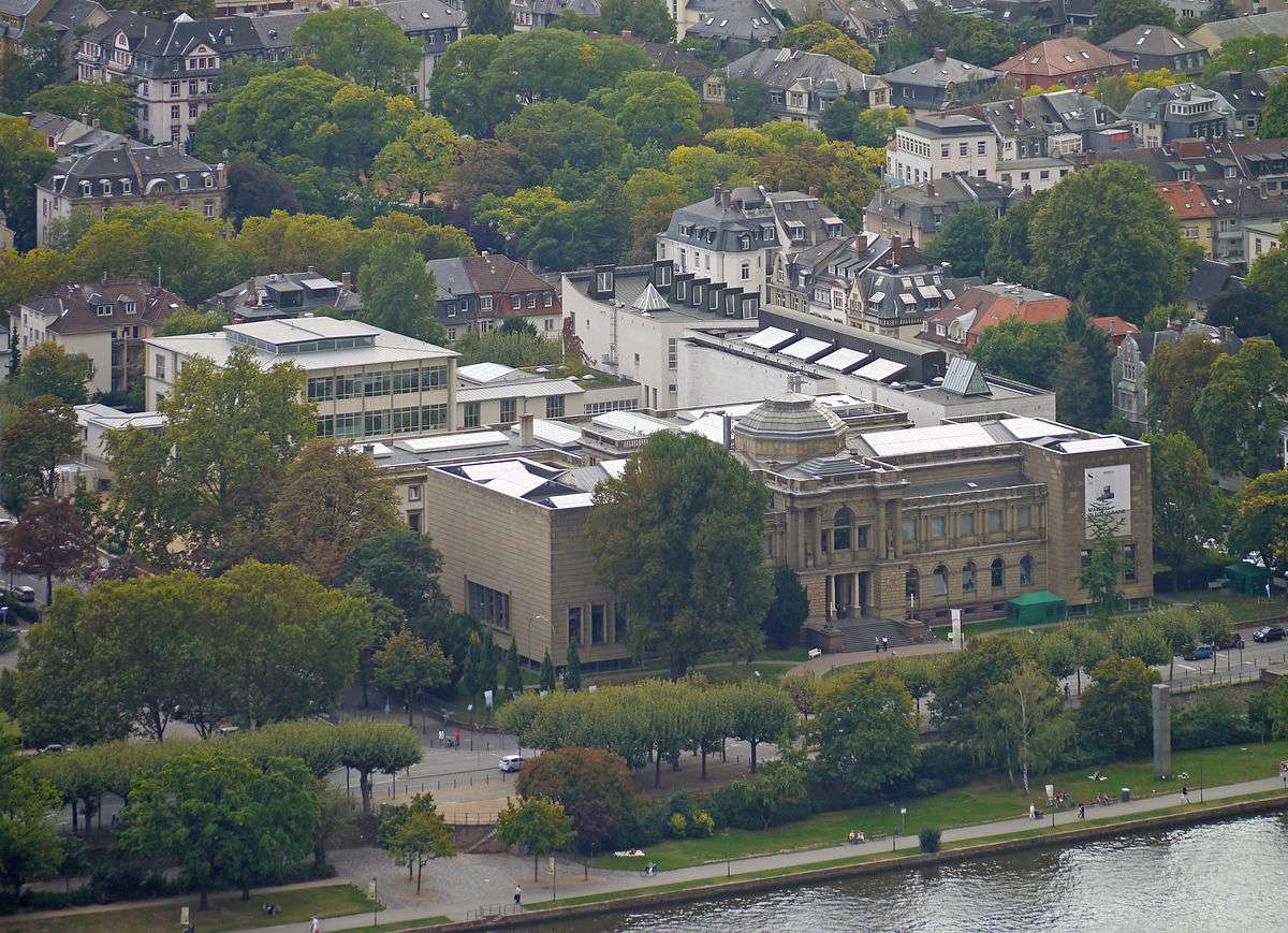 Explore Städel Museum