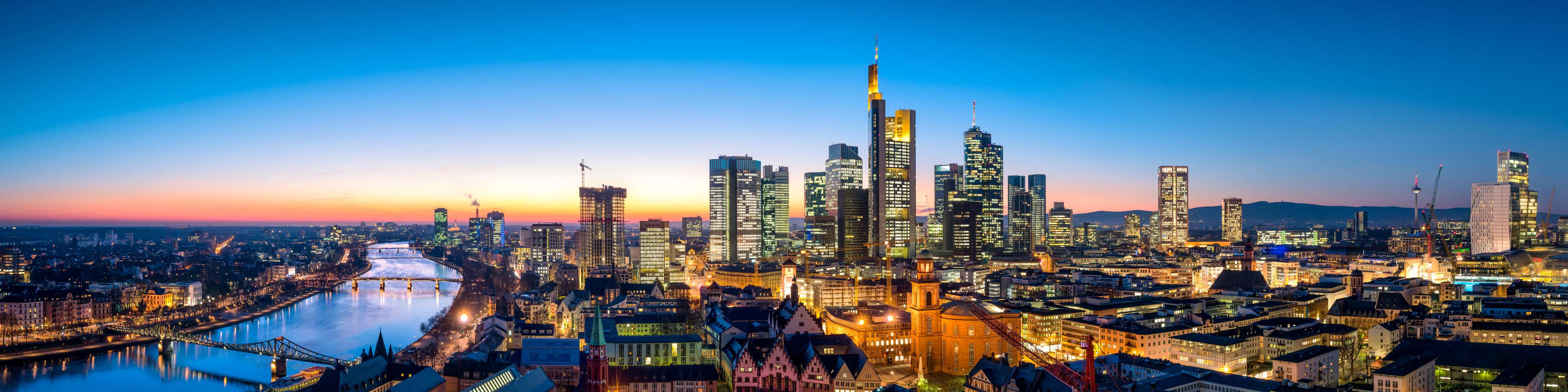 15 Things To Do In Frankfurt This Weekend That You Can't Miss!