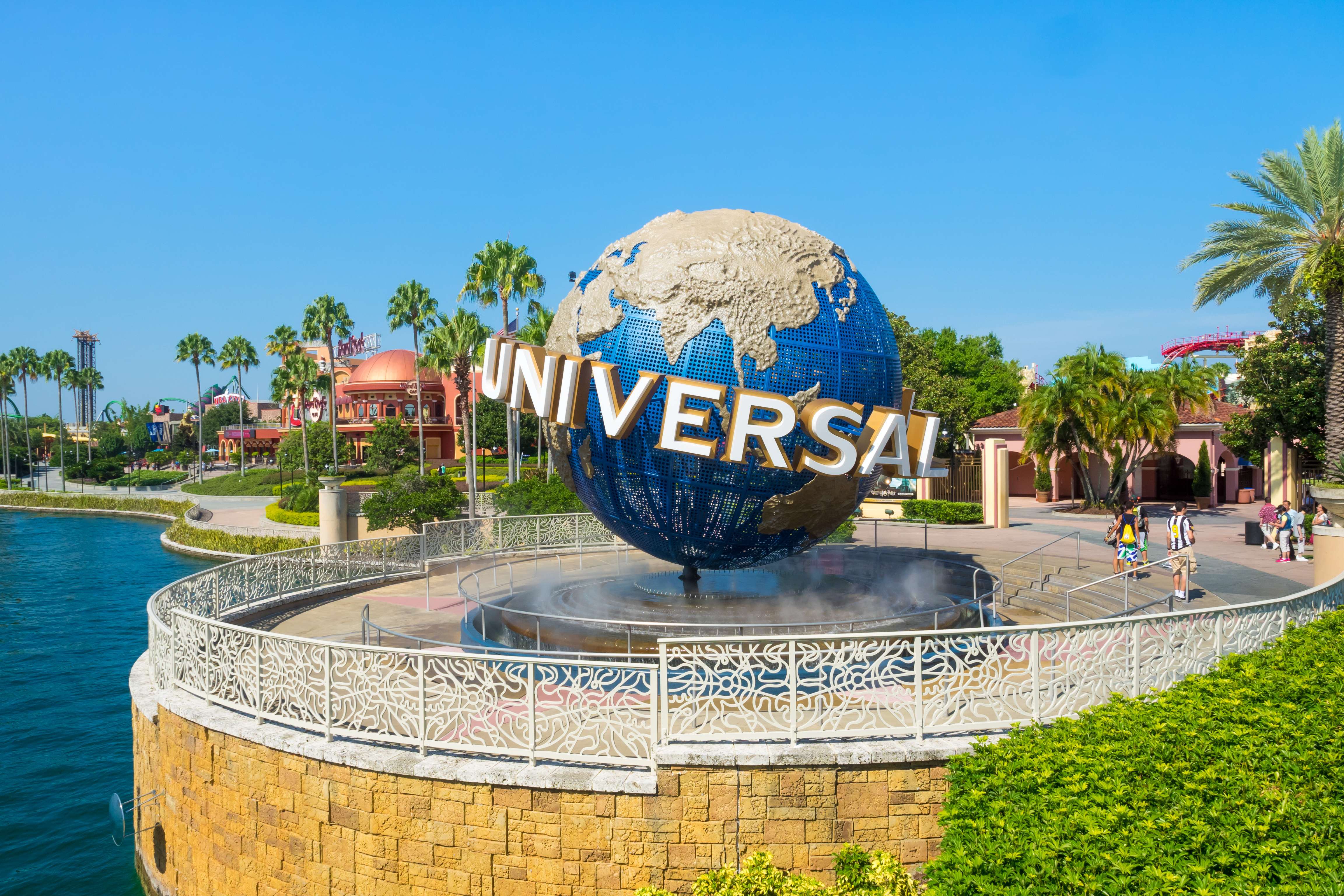 Universal Orlando Resort, Orlando