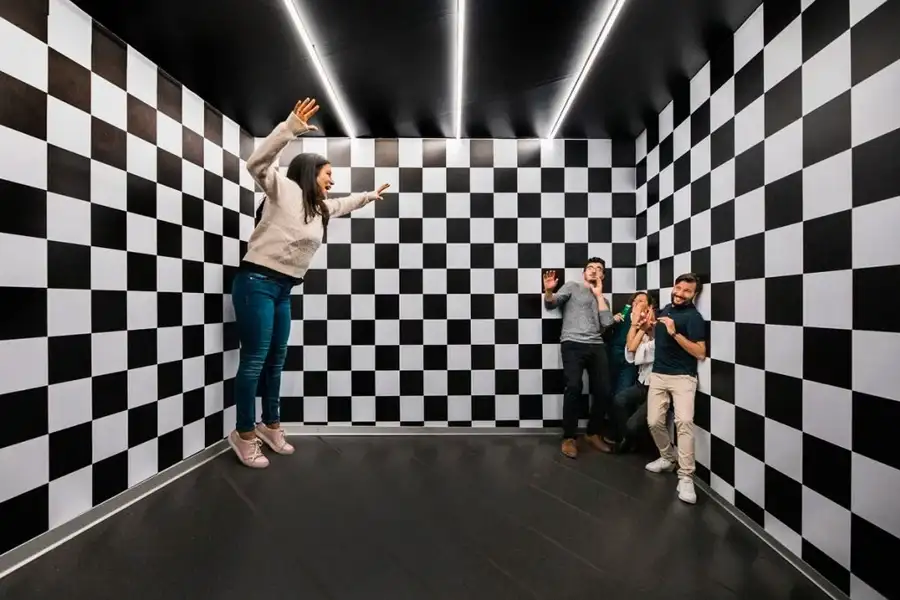 Visit Illuseum Museum Berlin