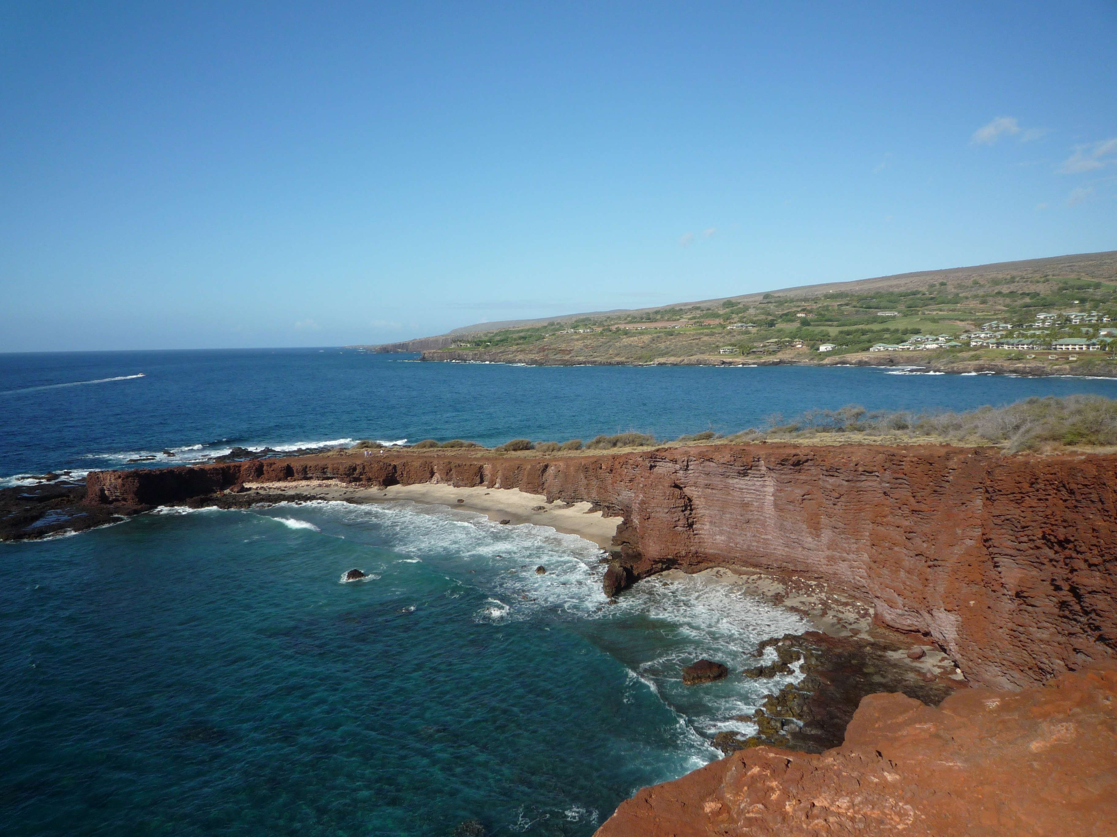 Lanai, Hawaii