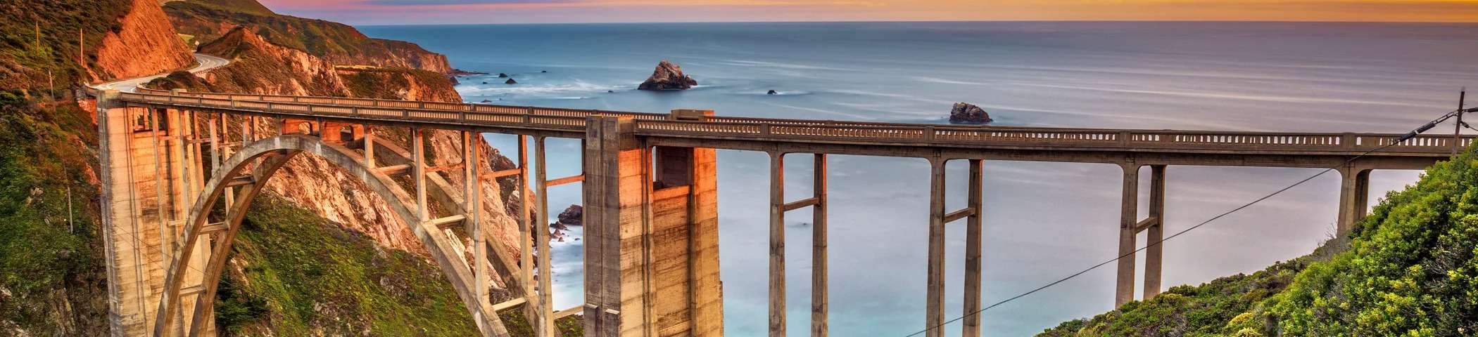 15 Honeymoon Places in USA For An Ultimate Romantic Escape!