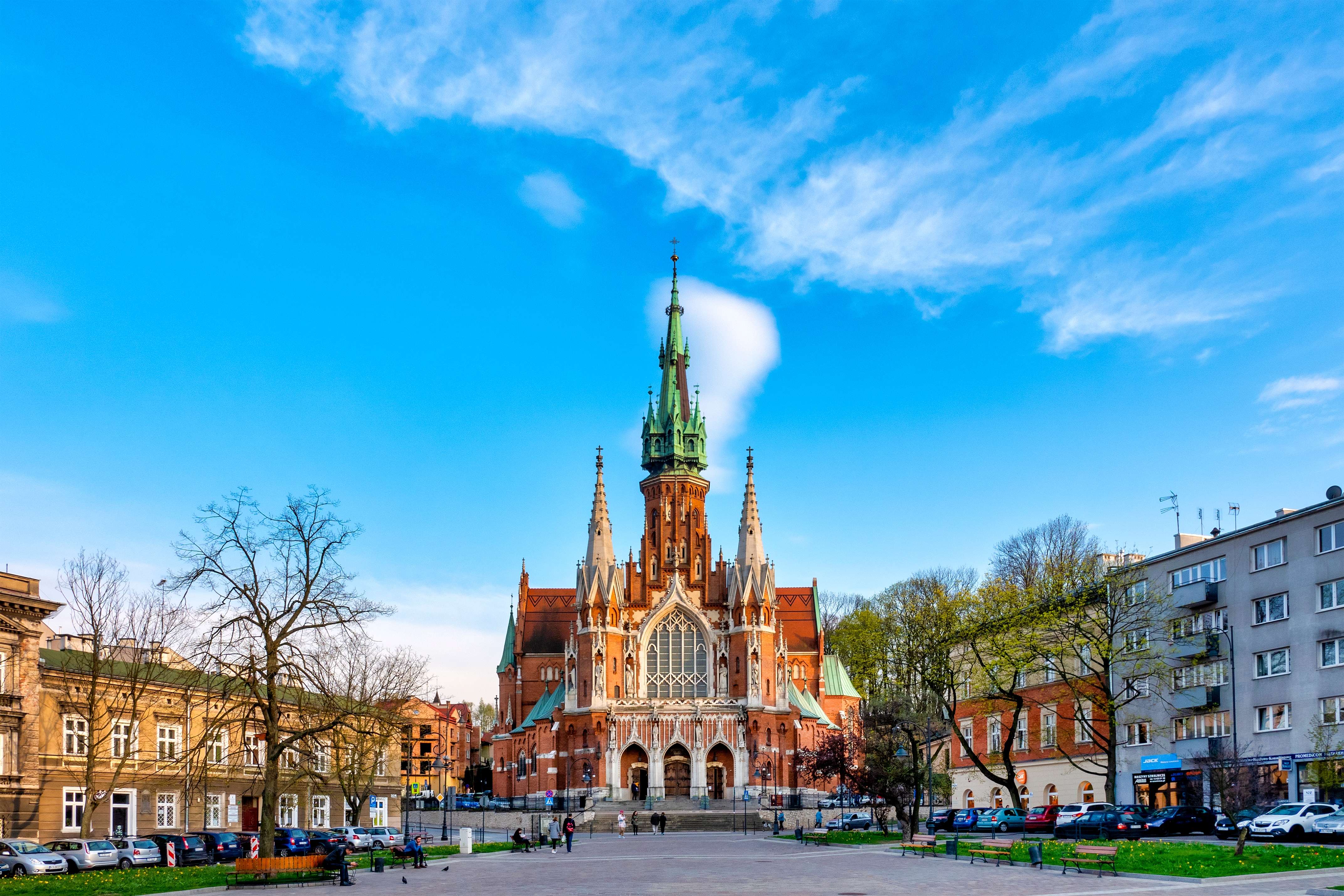 St Joseph’s Church