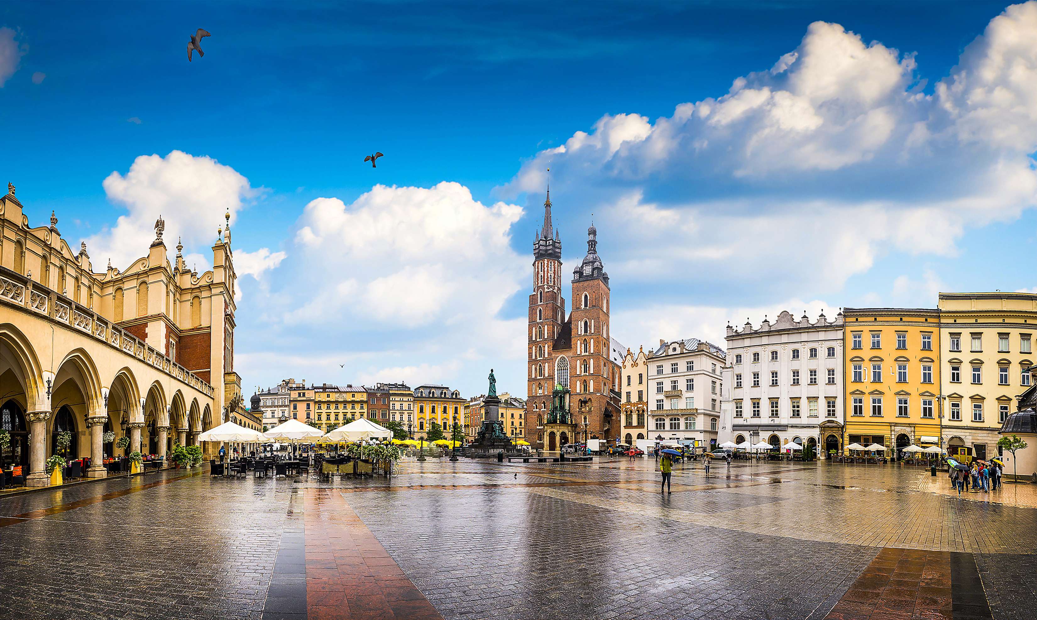 10 Churches in Krakow You Must Visit For A Holy Experience!