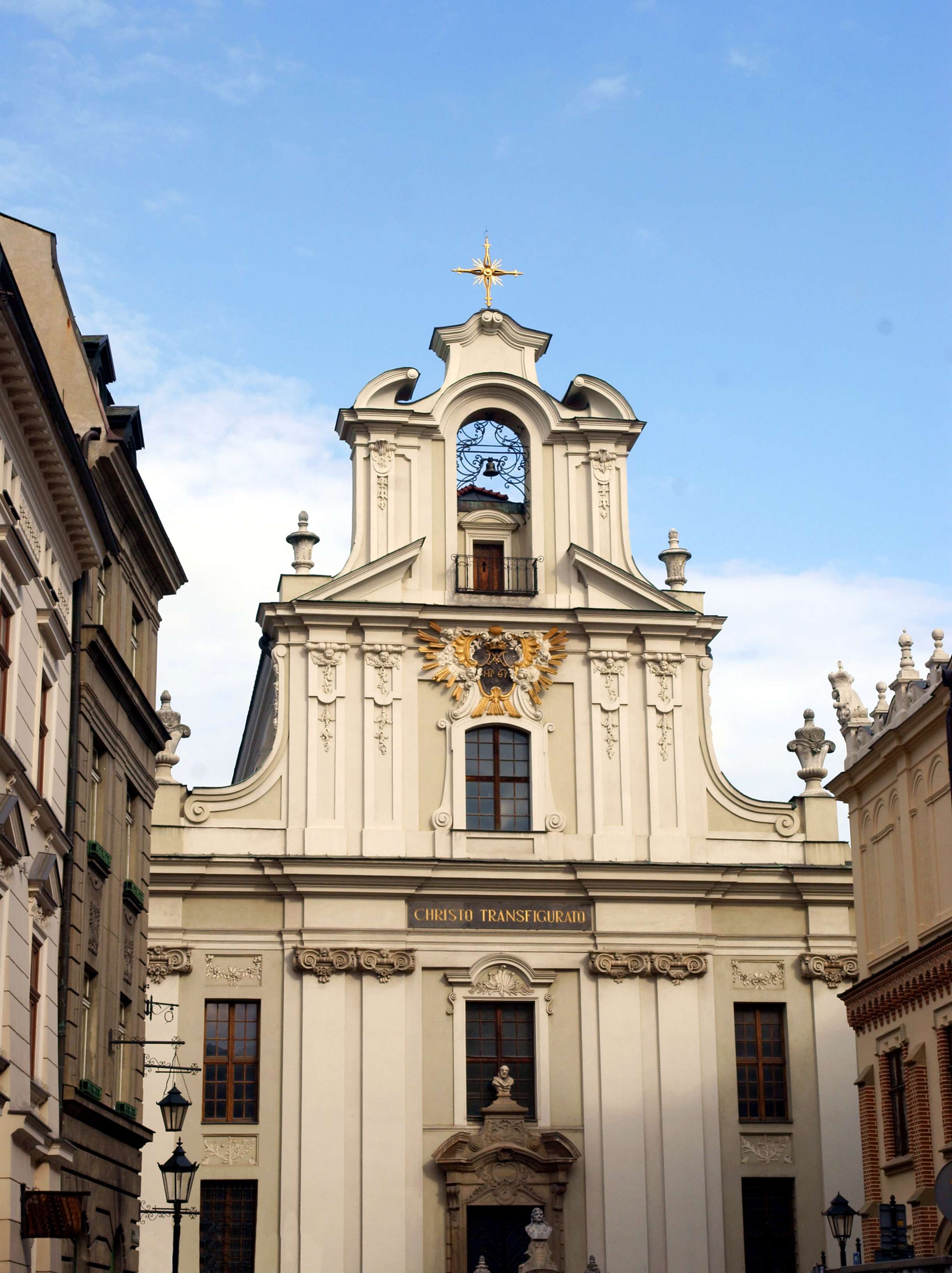 Piarist Church