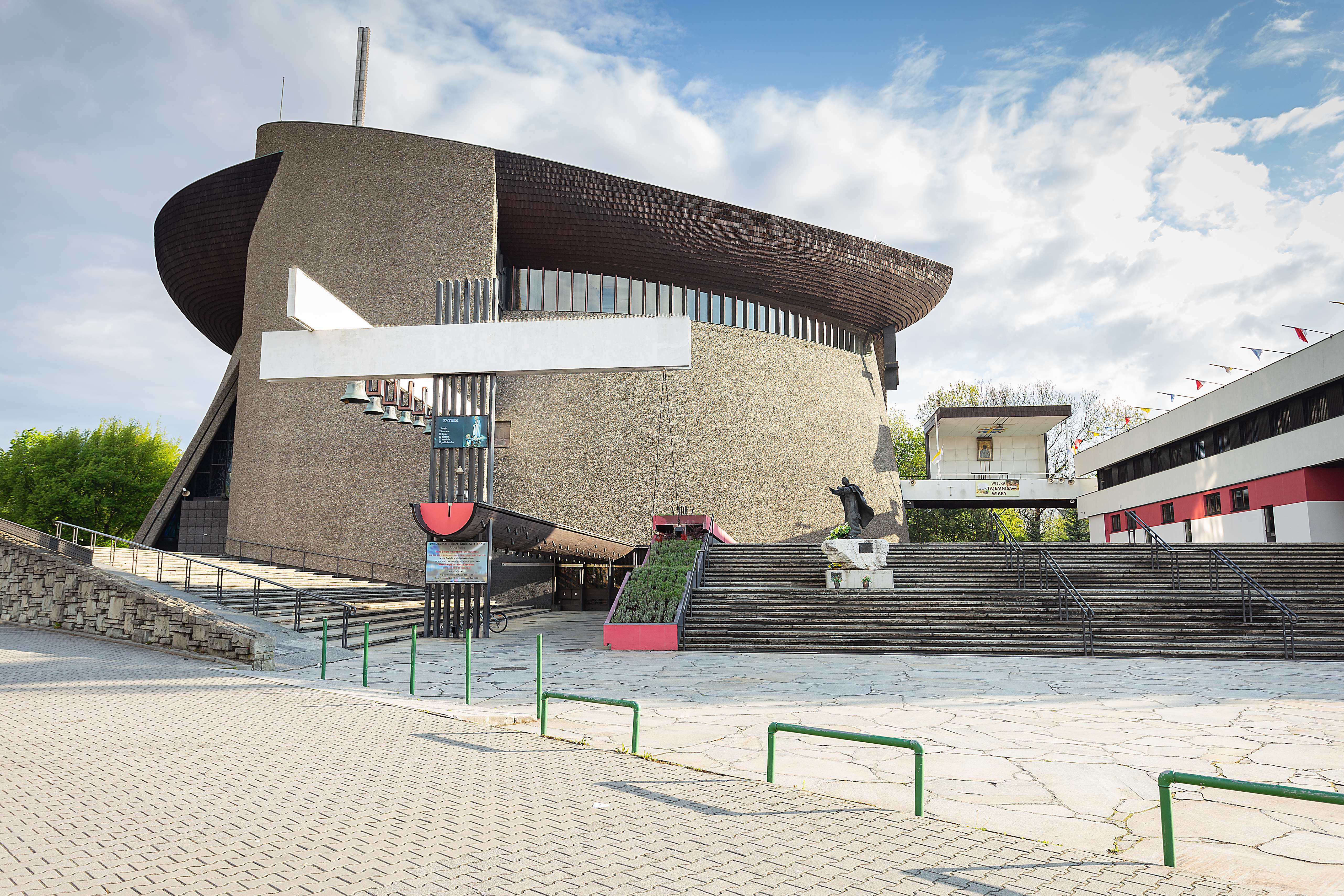 The Lord's Ark church