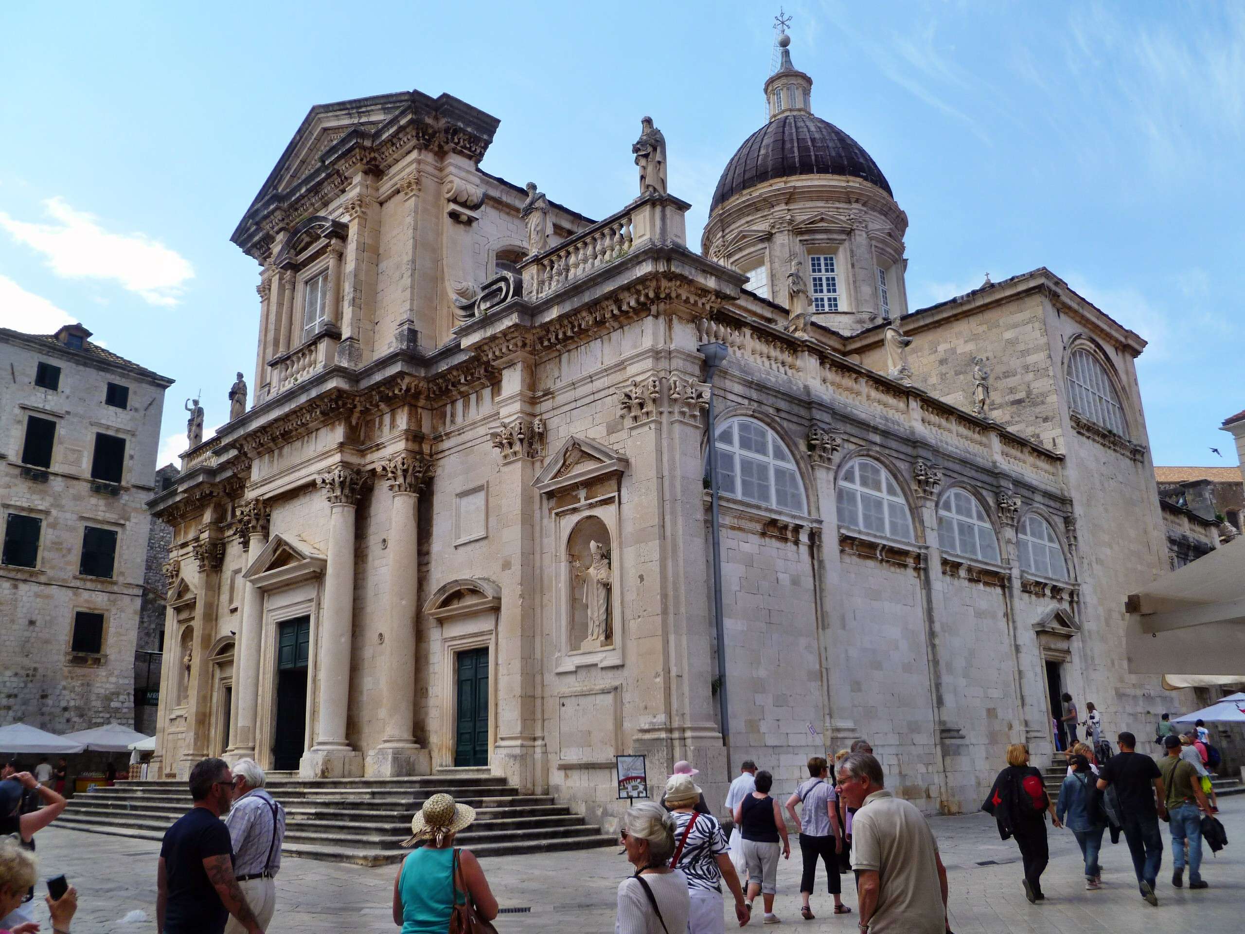 Dubrovnik Cathedral