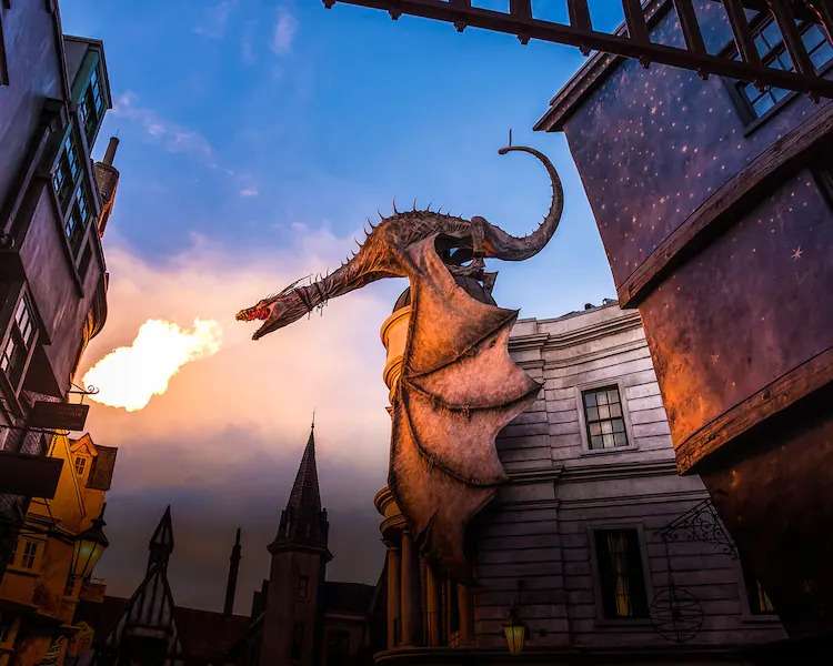 Universal Studio Florida