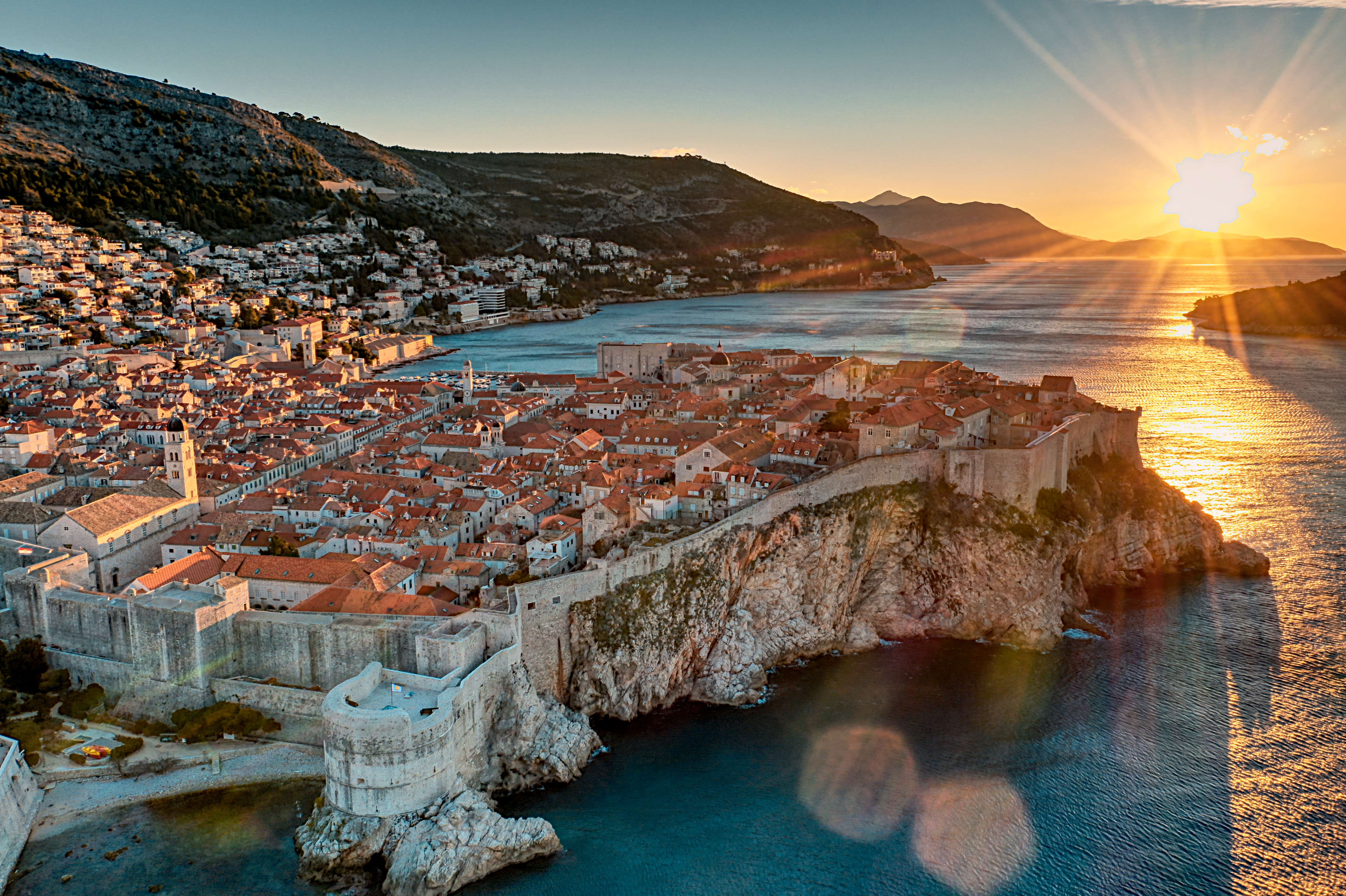 3 Days in Dubrovnik- The Perfect Itinerary For Your First Visit
