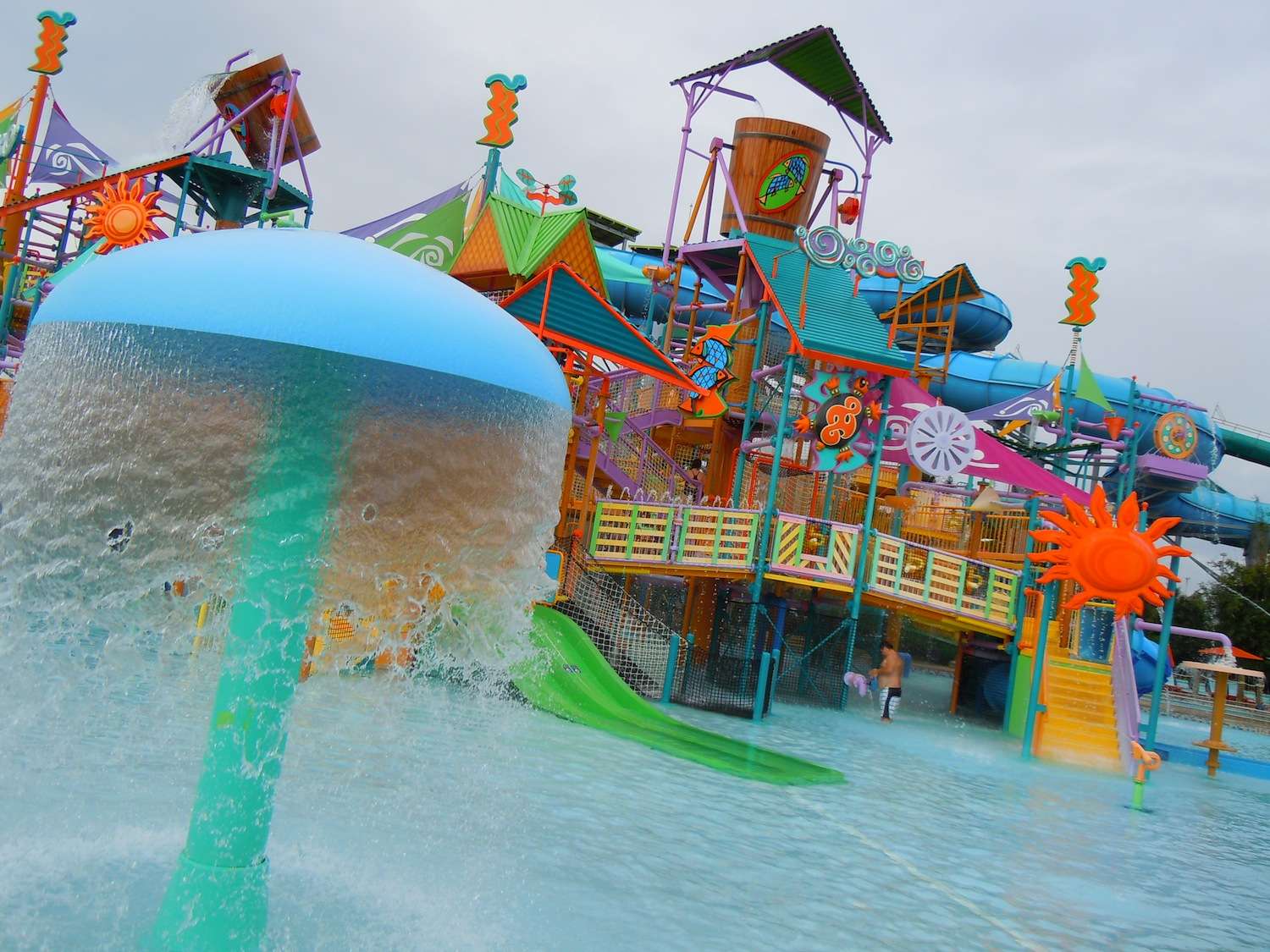 Aquatica Park