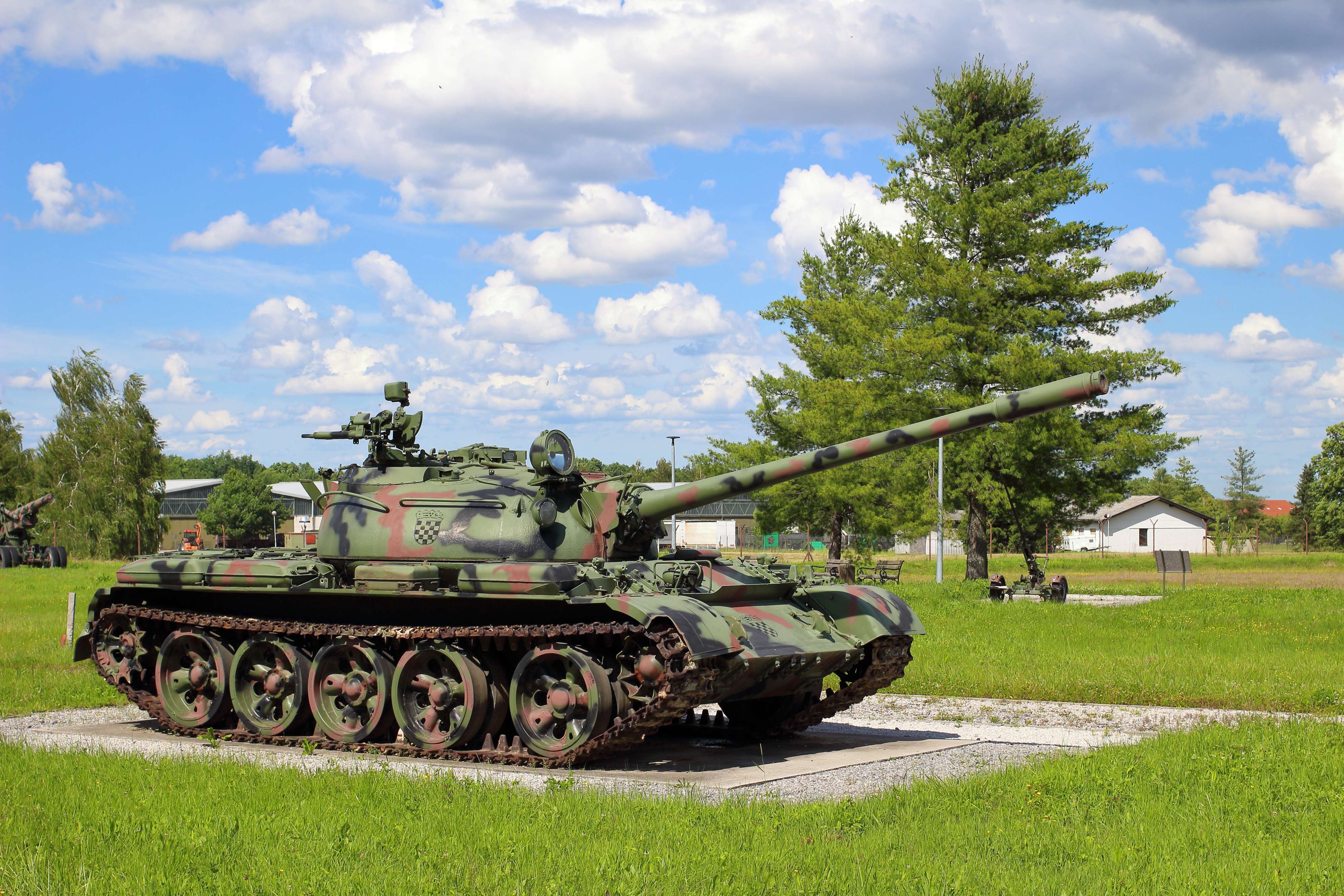 Museum Of Croatian War Of Independence