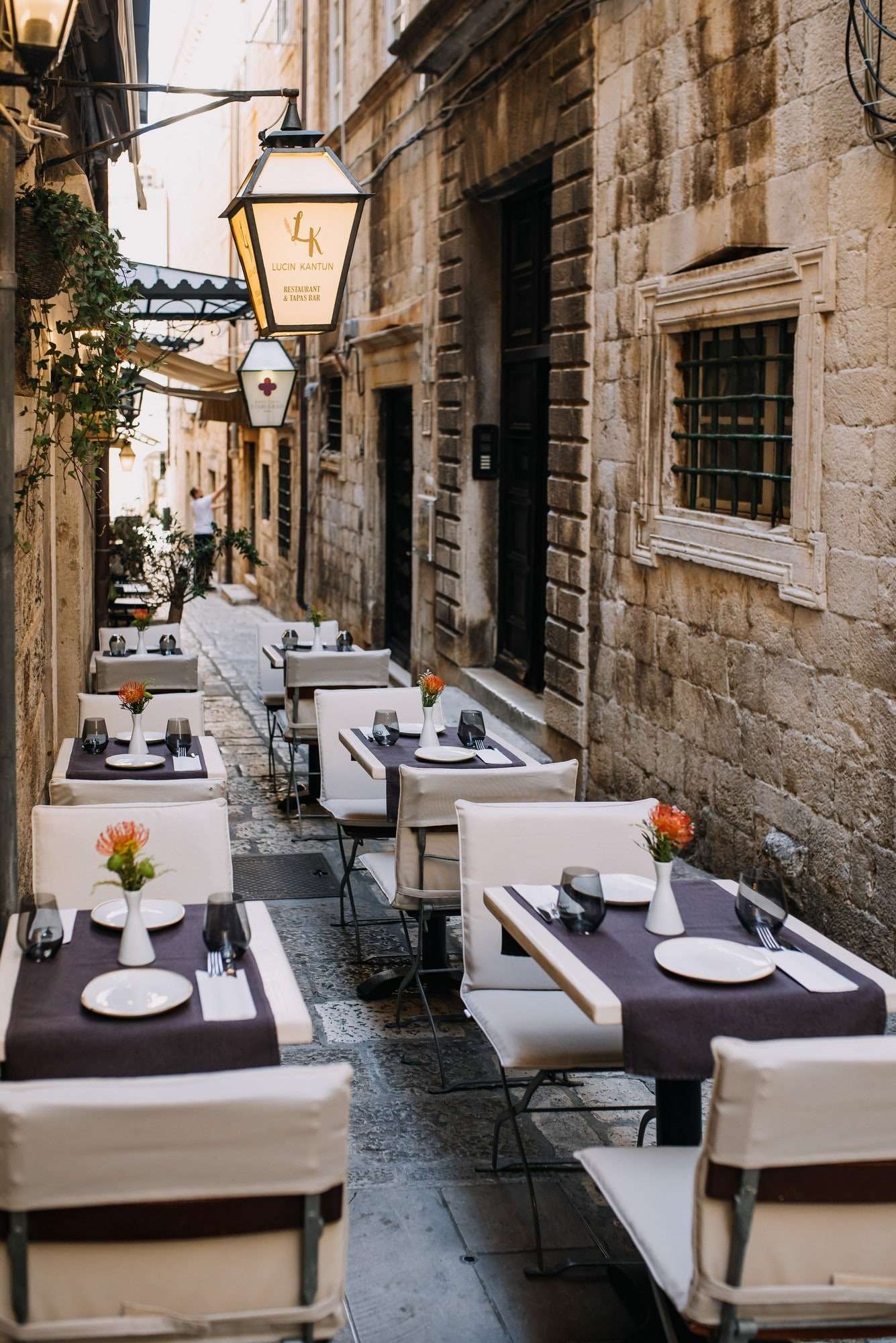 Lucin Kantun Restaurant