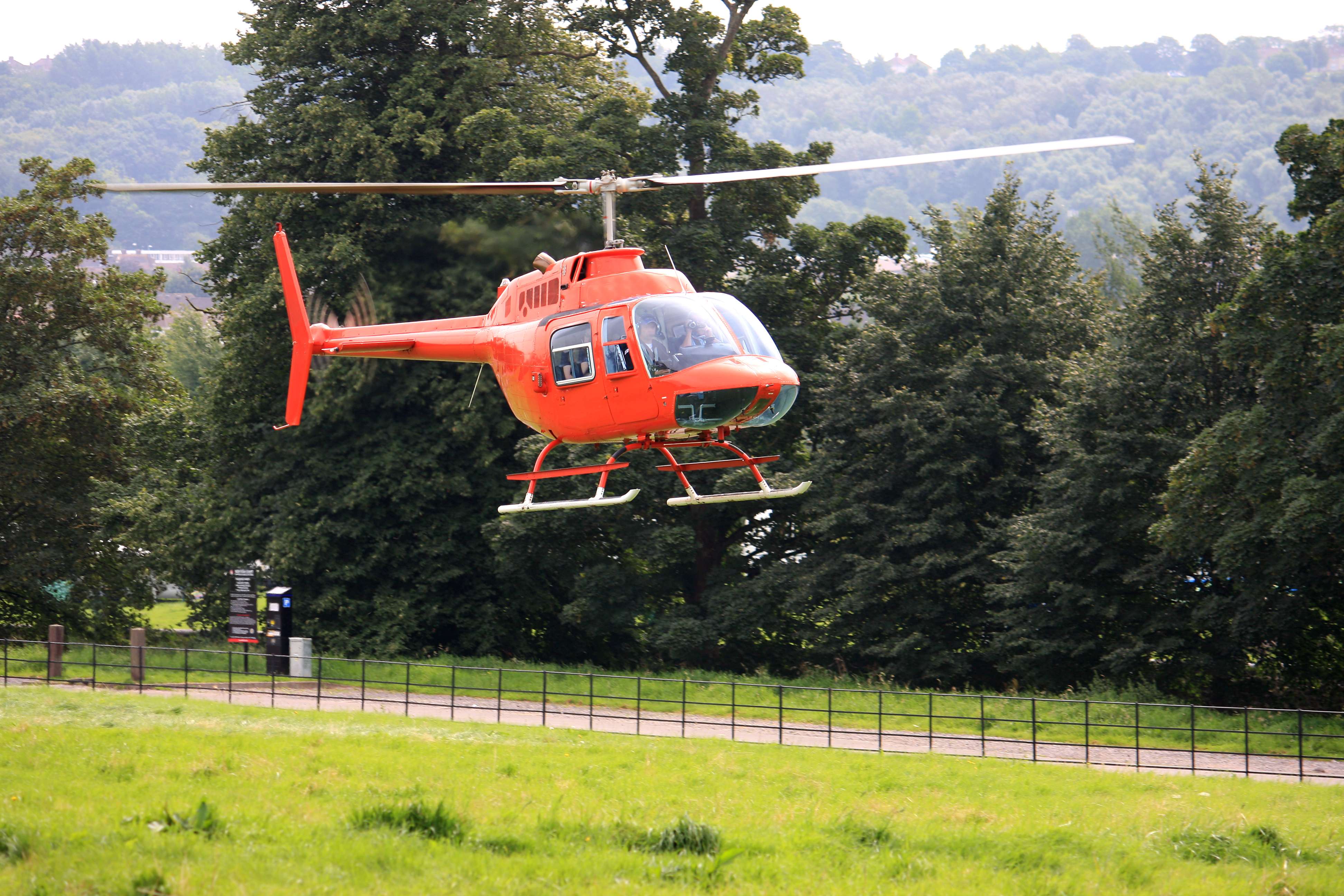  See Miami by Helicopter