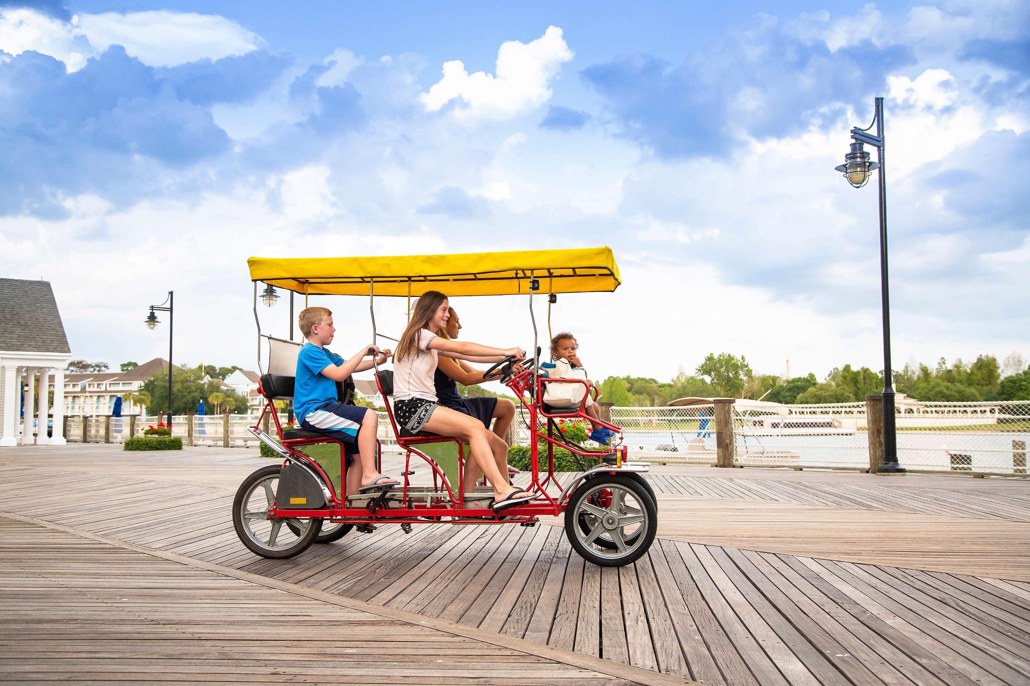 10 Things to Do in Orlando with Kids: Get Upto 25% Off