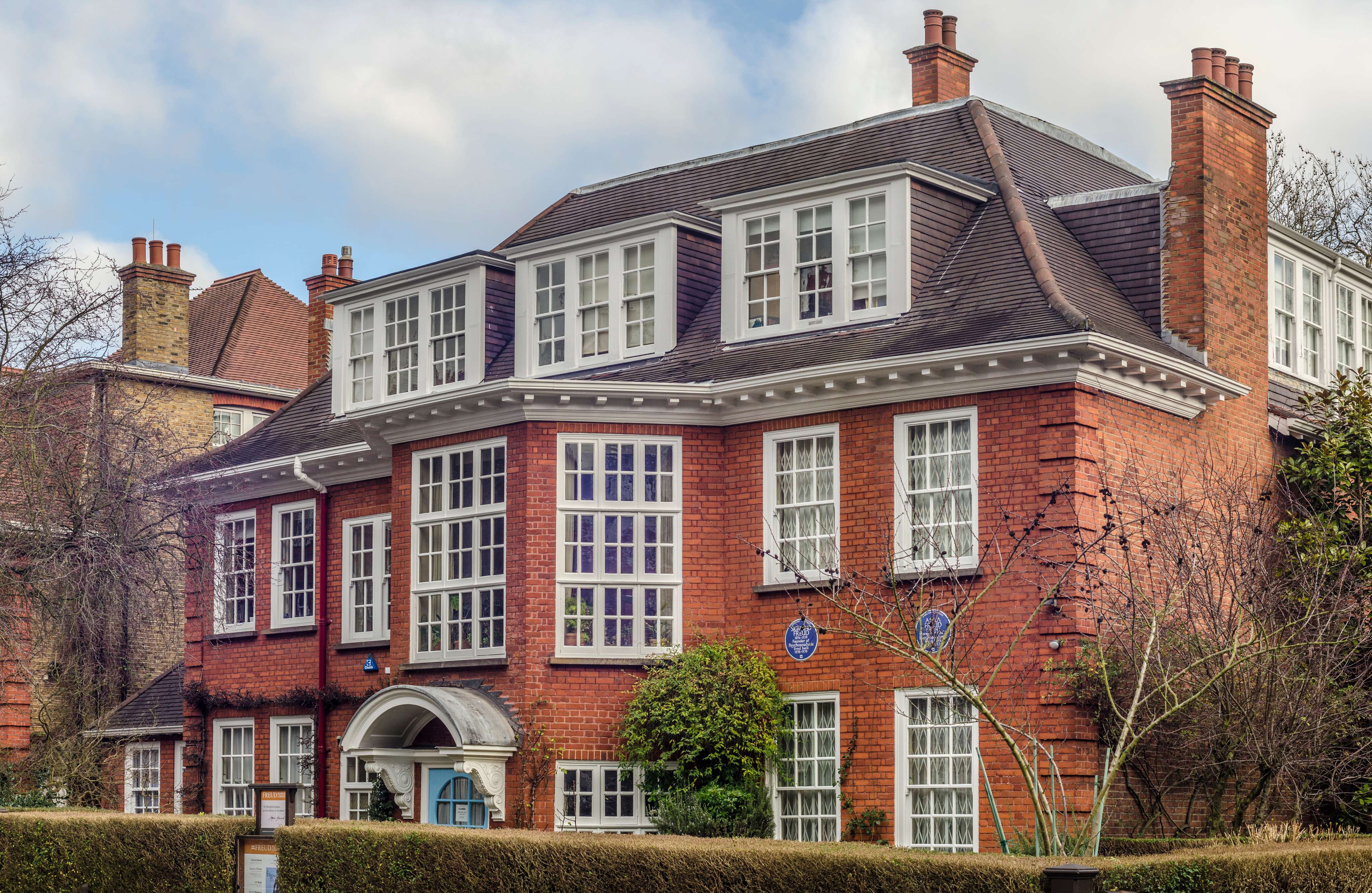 Sigmund Freud Museum