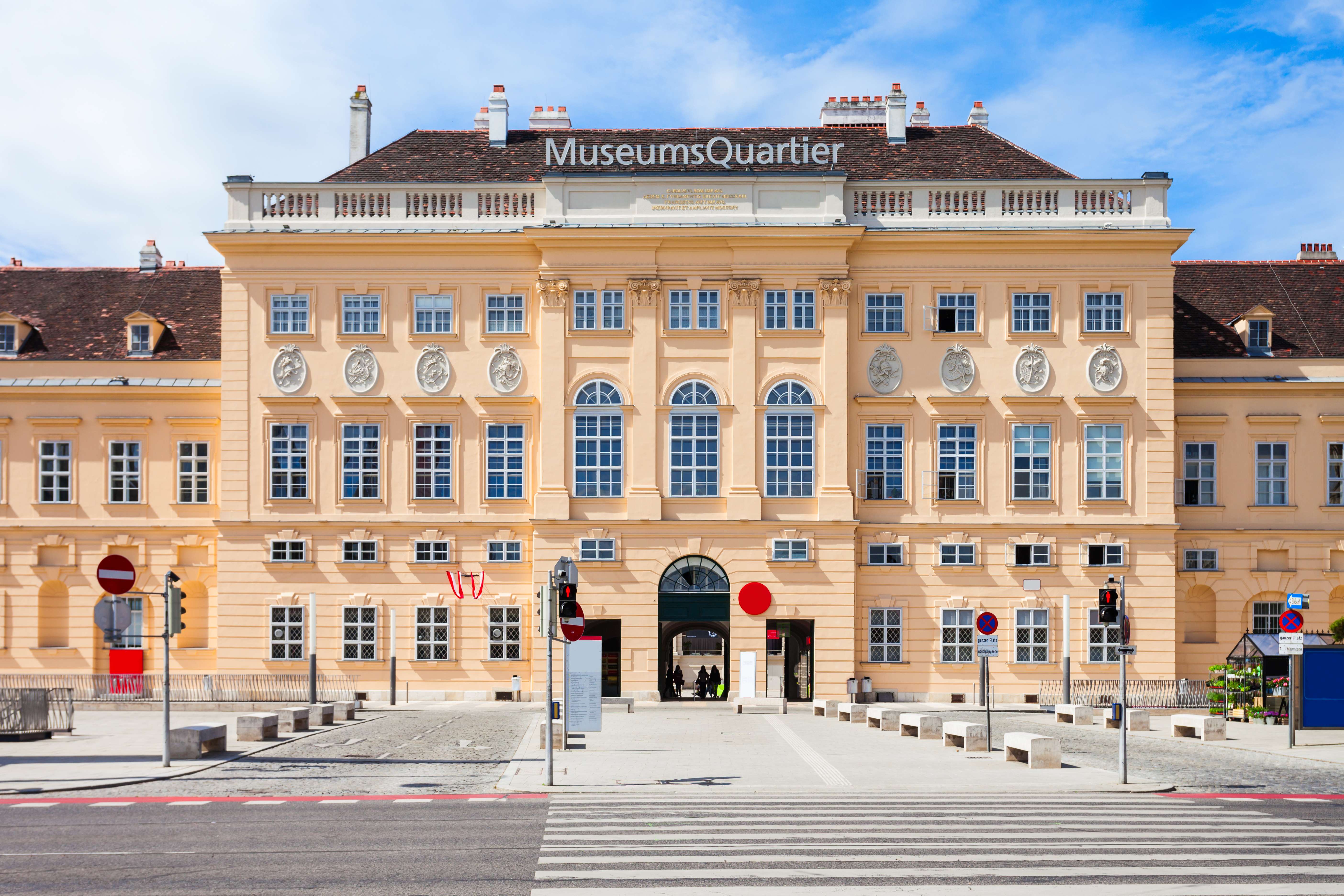 Museums Quartier