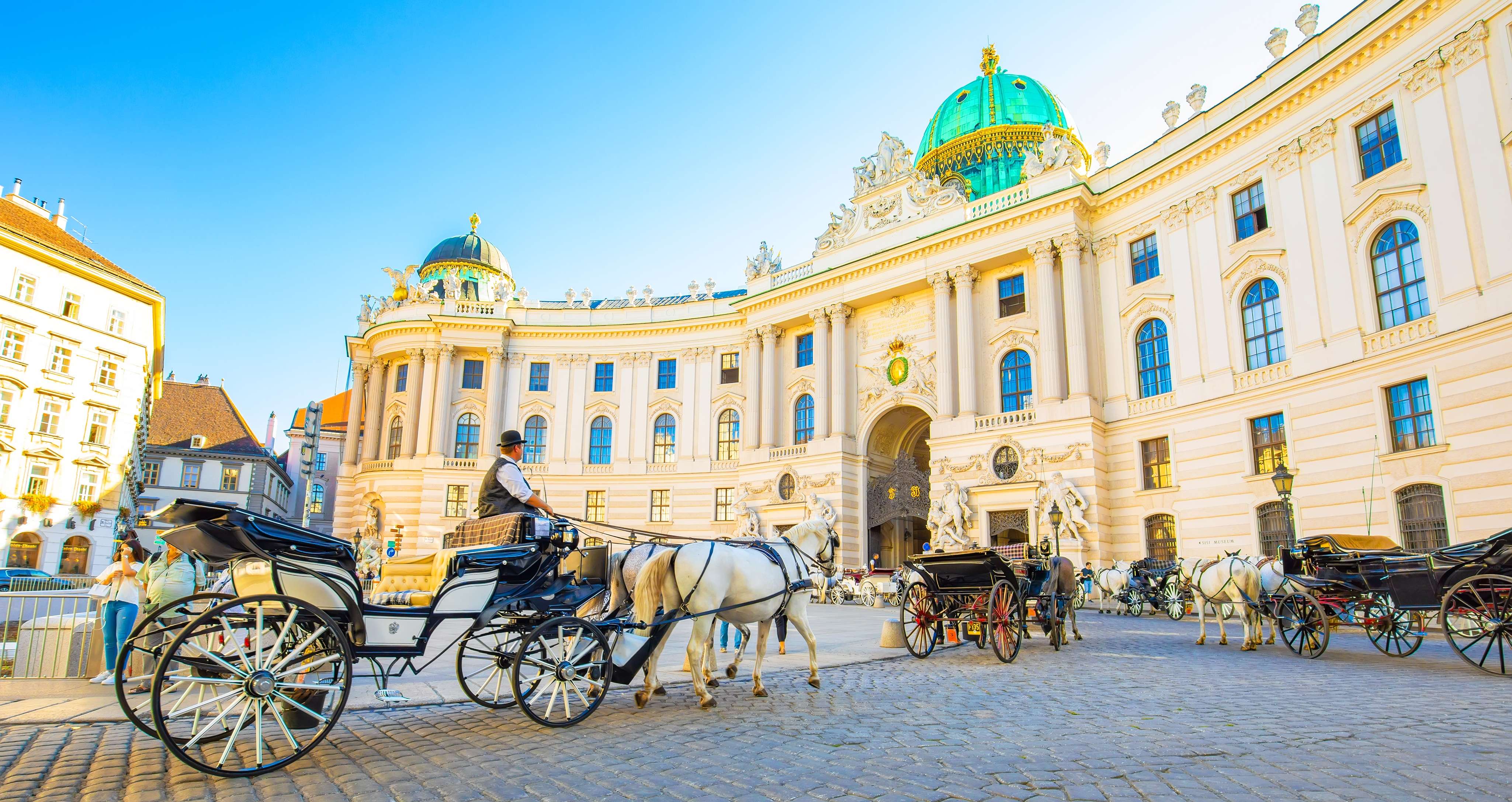 2 Days in Vienna | An Ultimate Itinerary For First Time Visitors