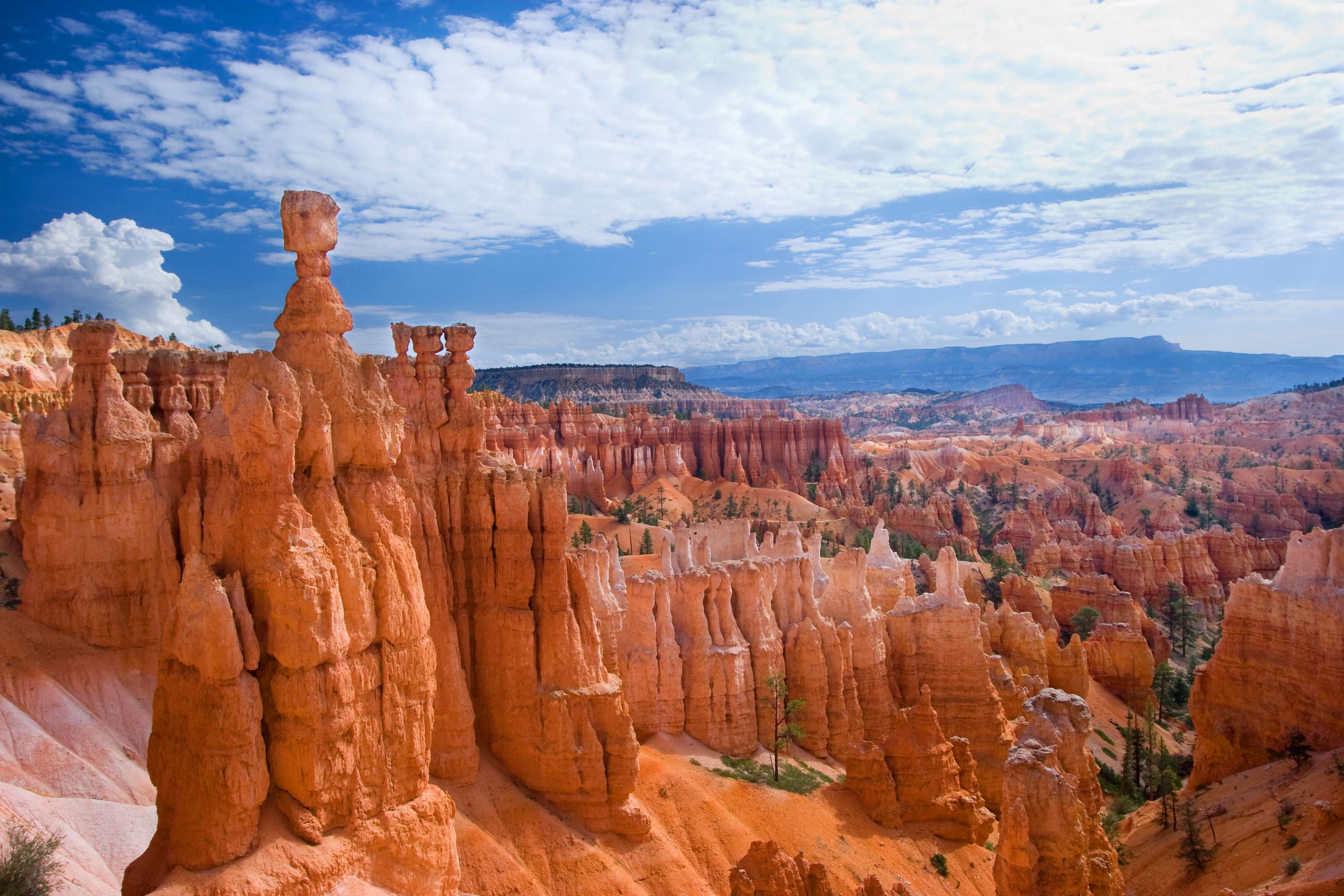 Bryce Canyon National Park