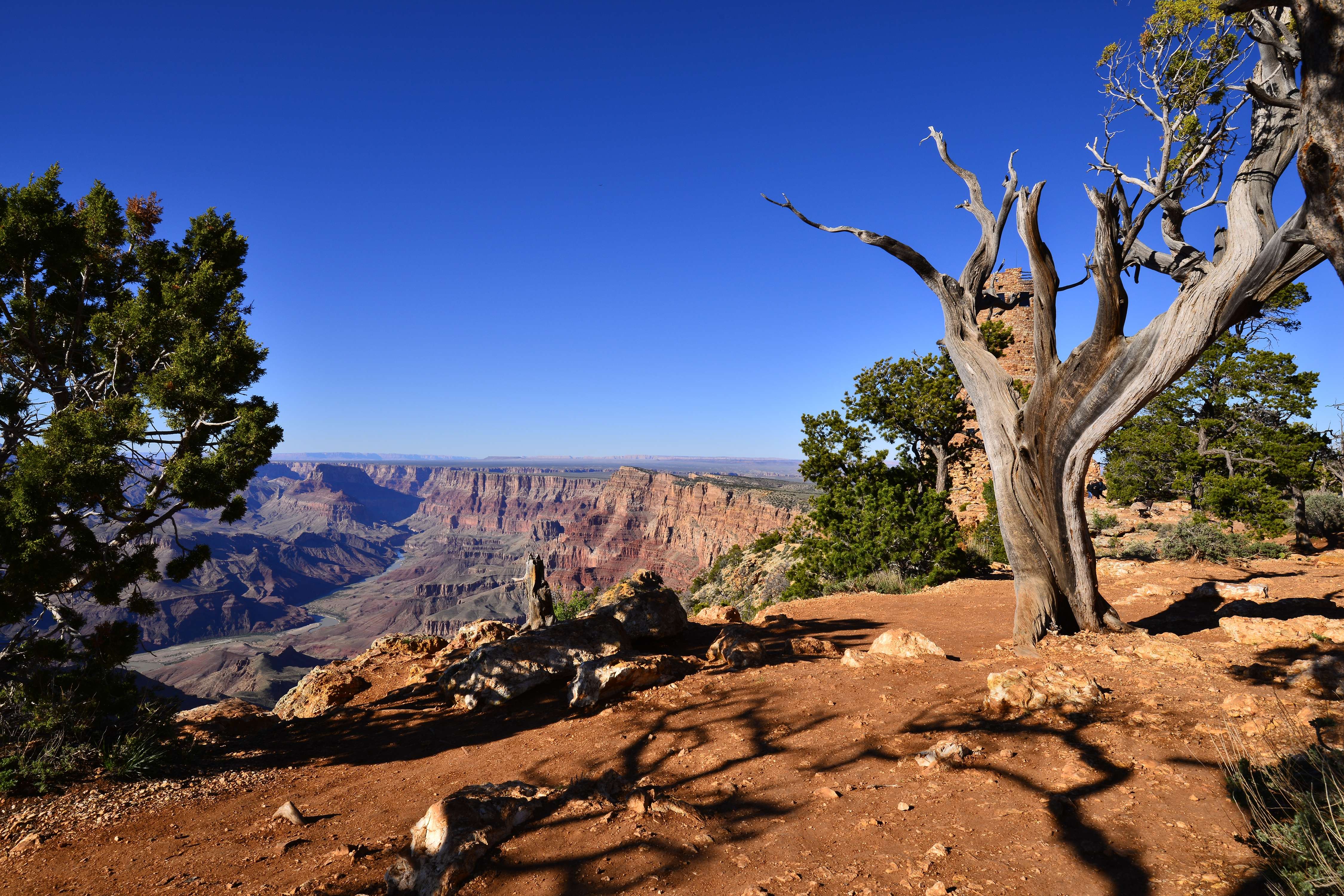 Grand Canyon National Park, Arizona
