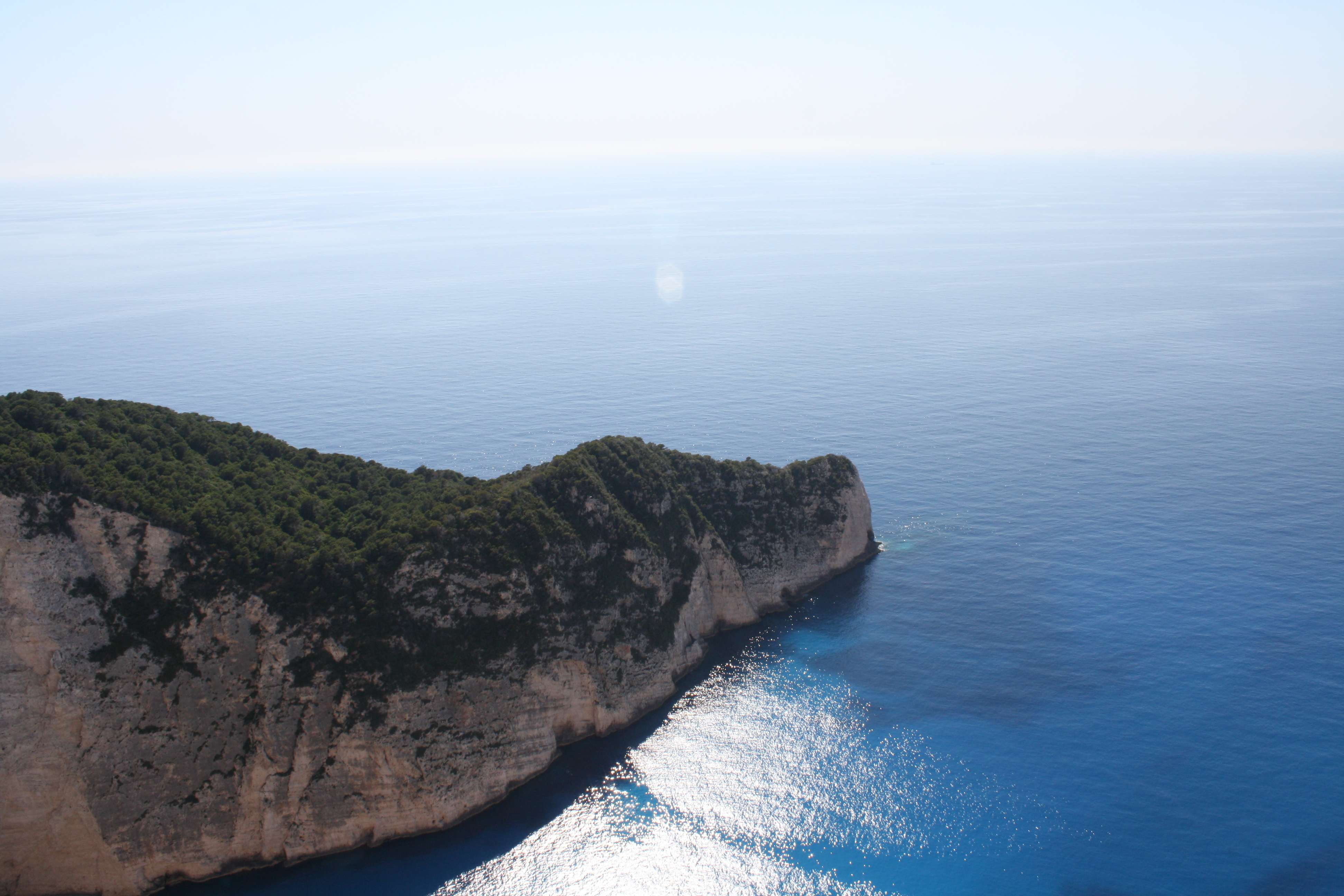 Visit the Beautiful Zakynthos Island