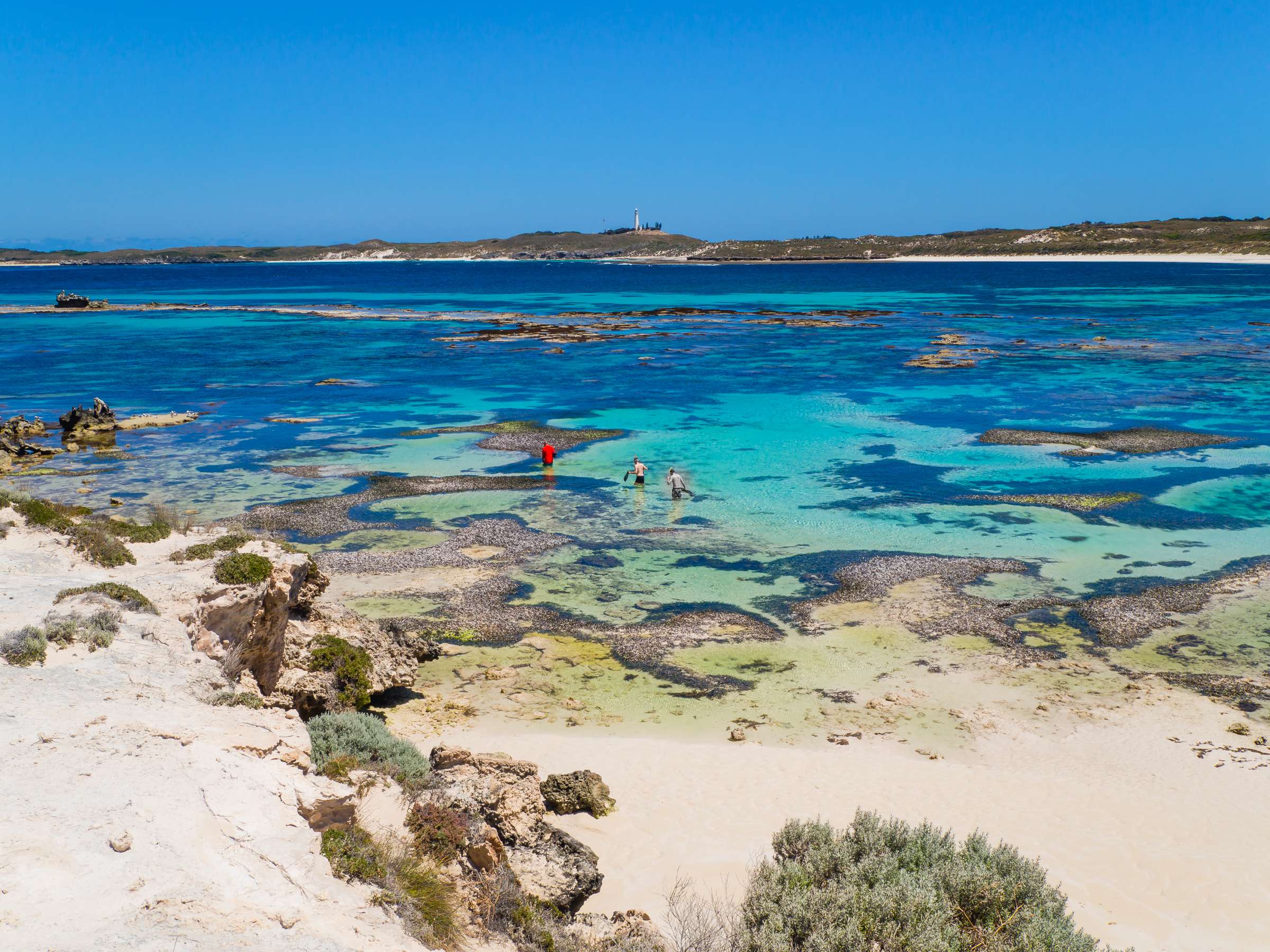 Rottnest Island