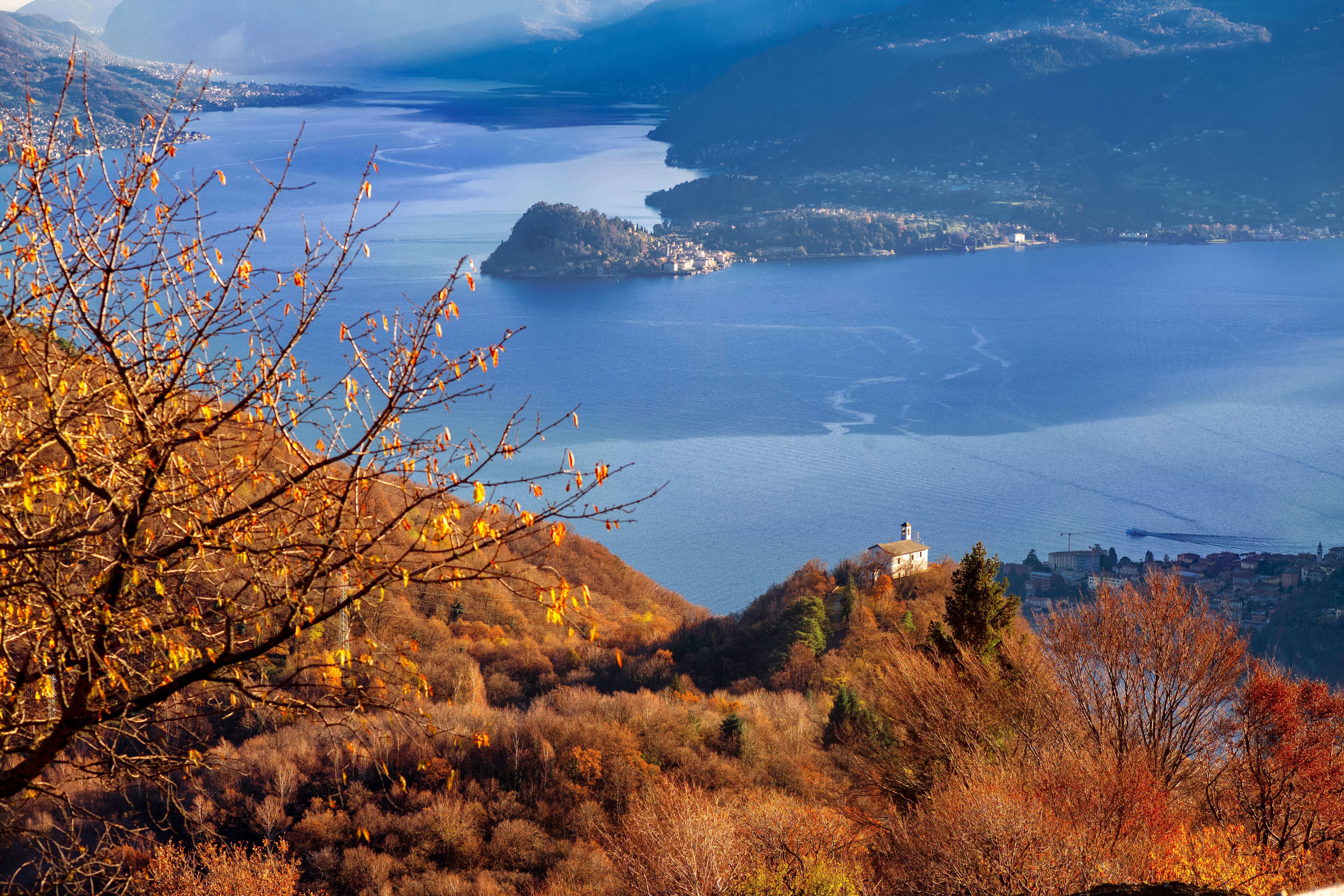 Lake Como And Bellagio Day Trip From Milan