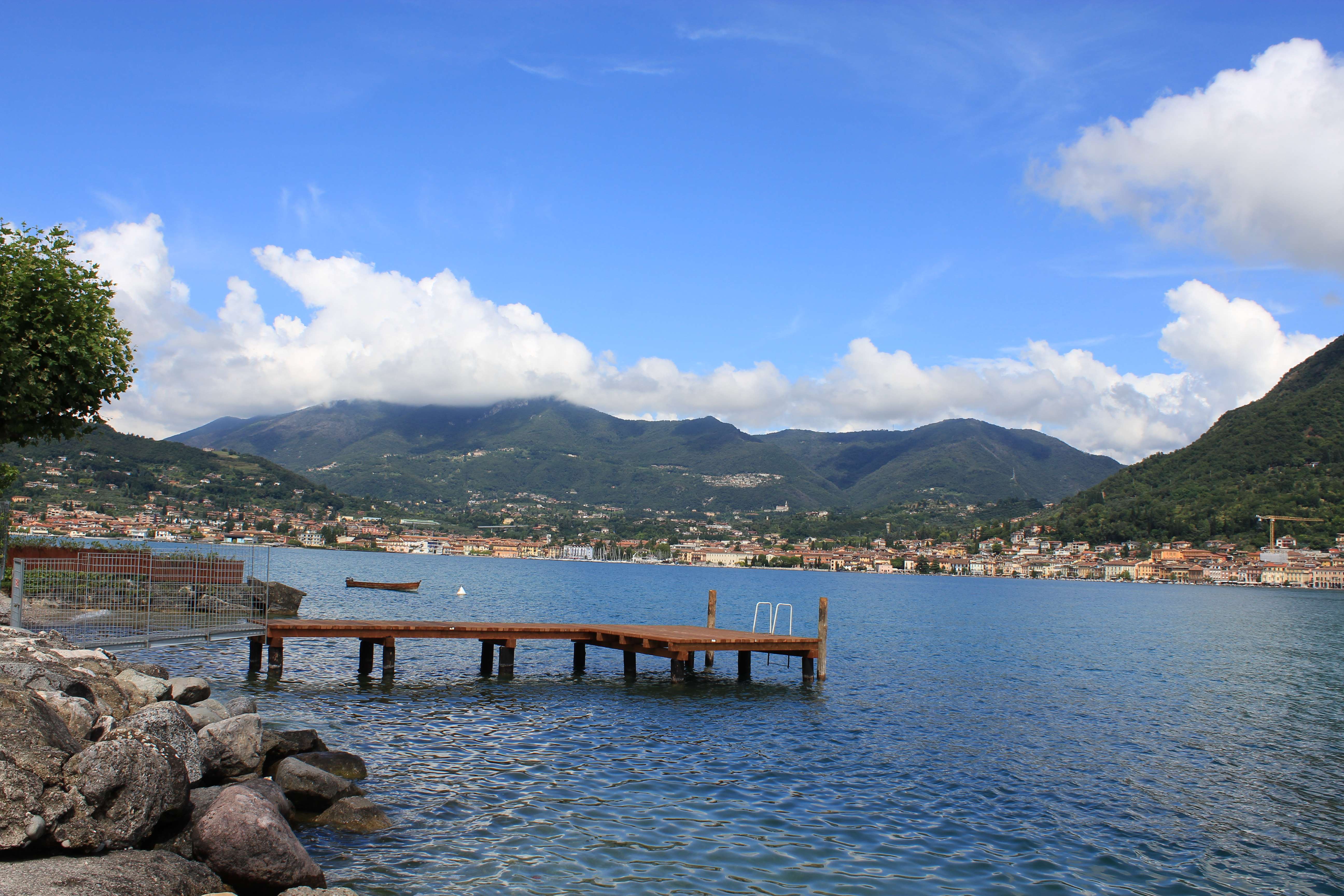 Verona And Lake Garda Day Trip From Milan