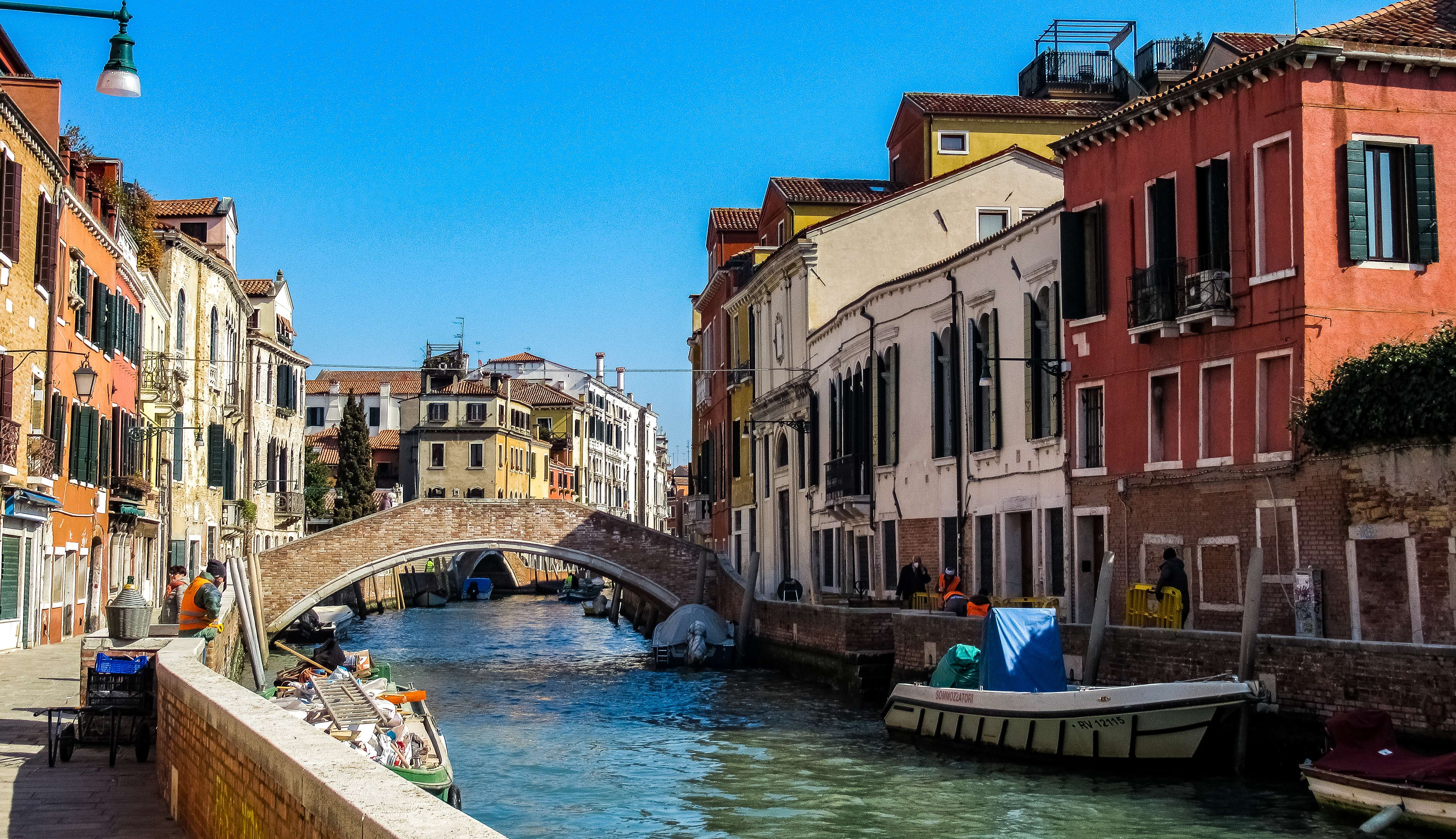 Venice - Day Trip From Milan