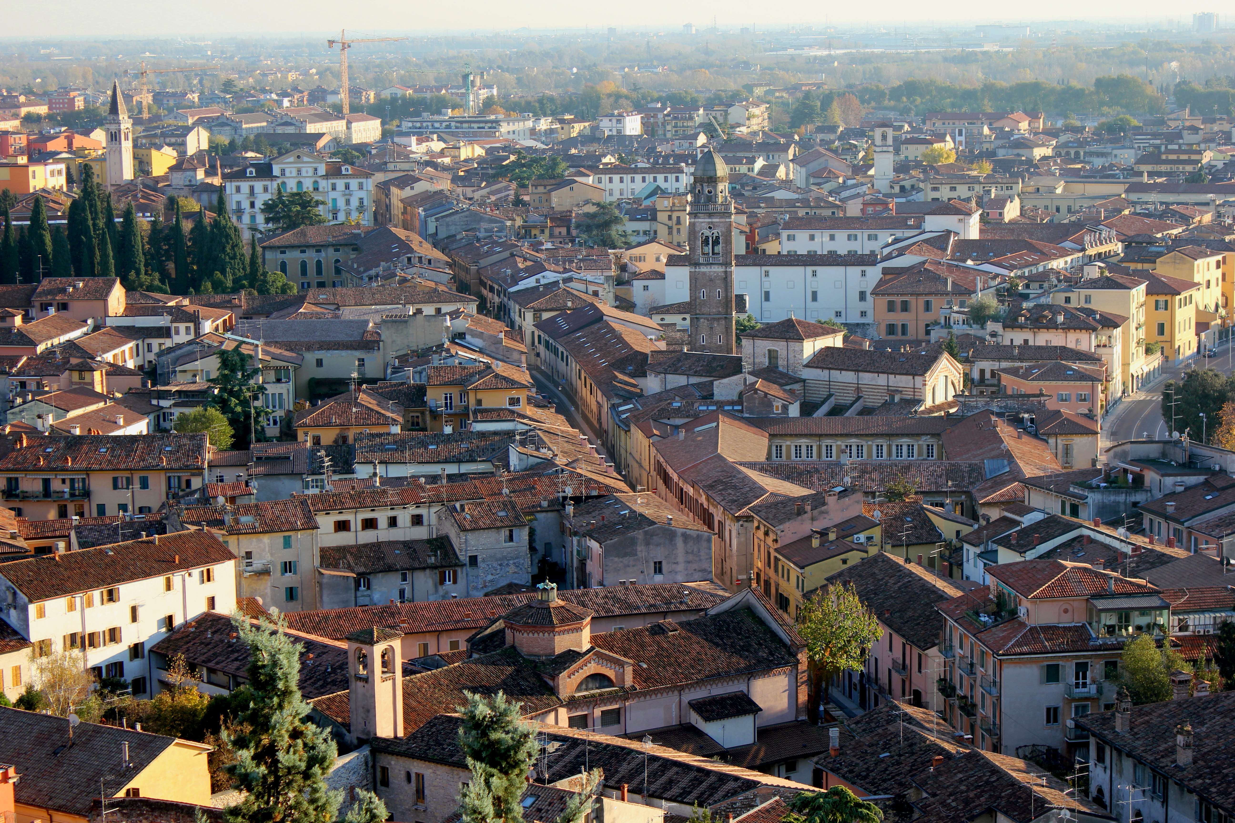 Verona And Lake Garda Day Trip From Milan With Hotel Pickup