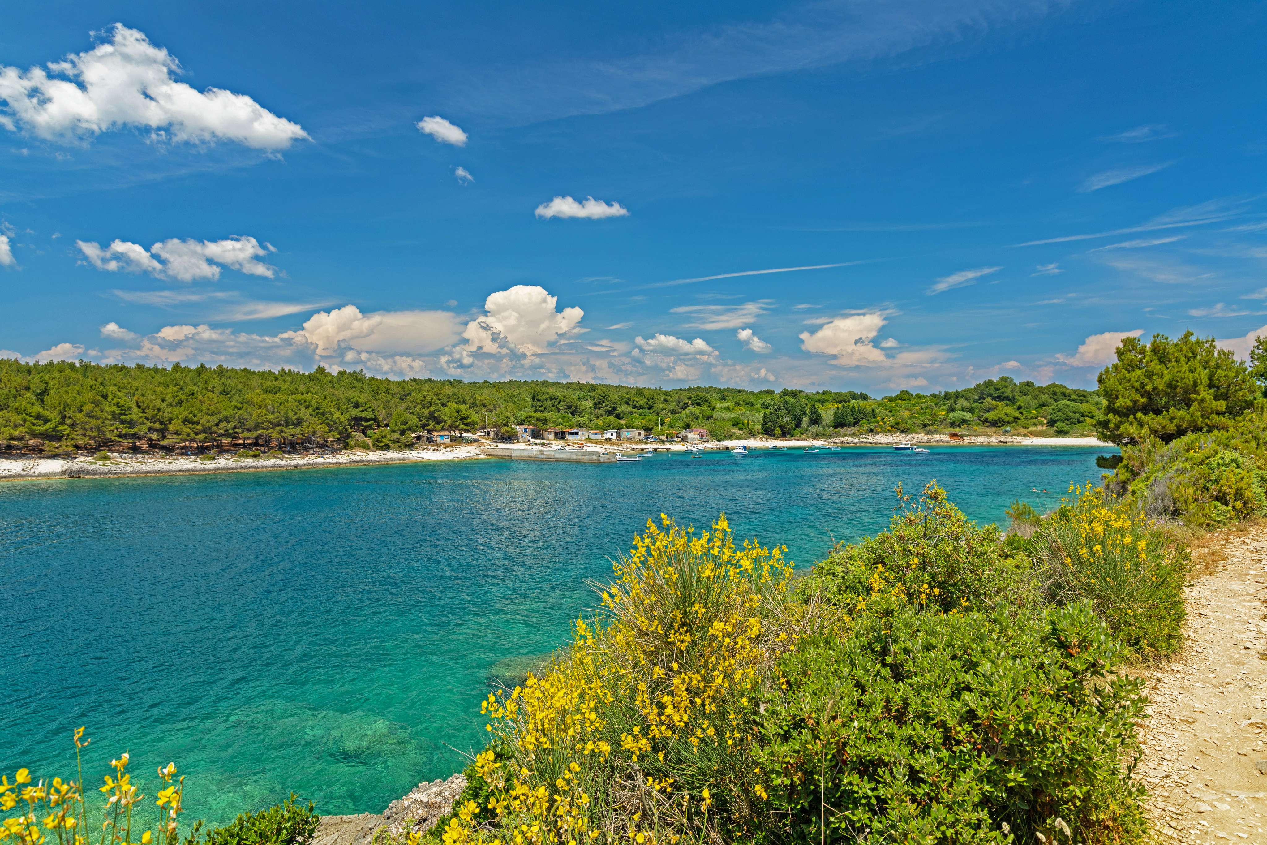Kamenjak National Park