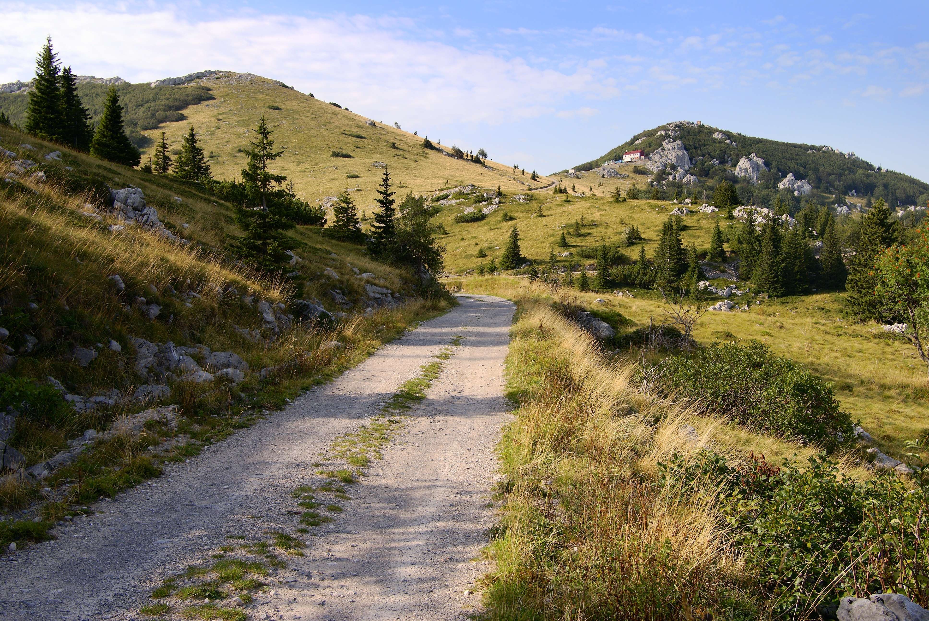  Northern Velebit National Park