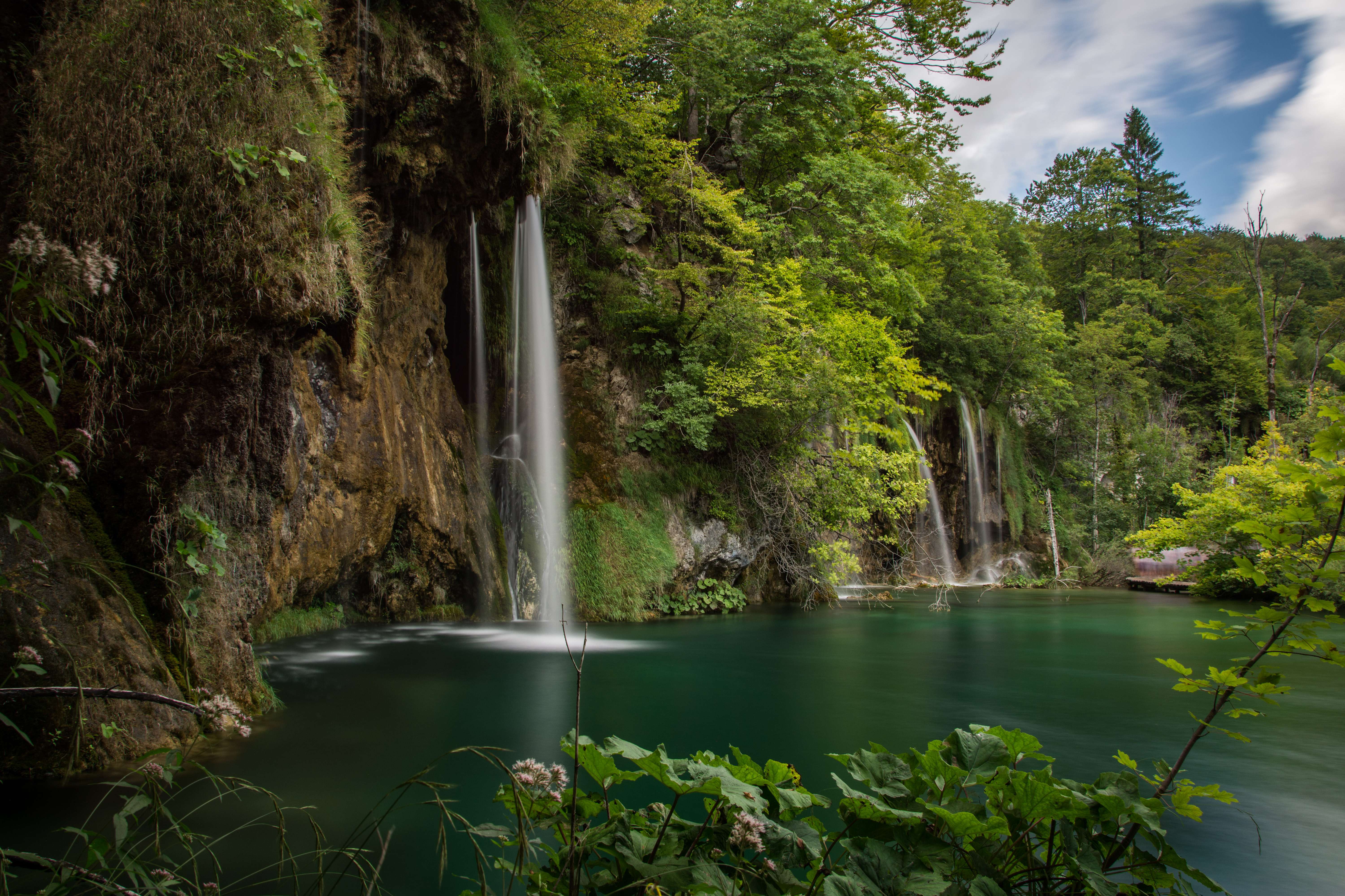 10 National Parks in Croatia to Checkout For A Thrilling Day Trip