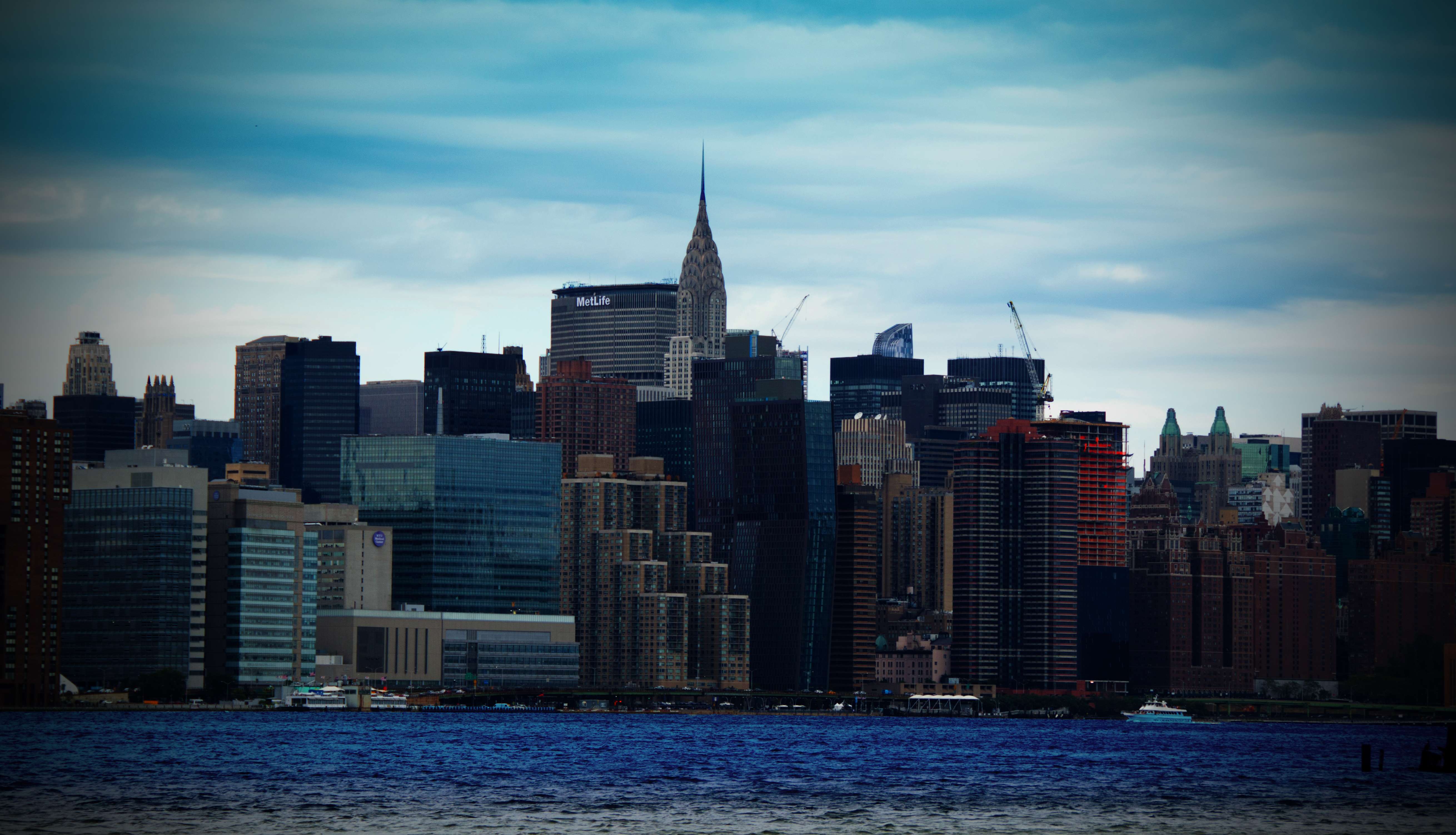 Tips to Visit New York