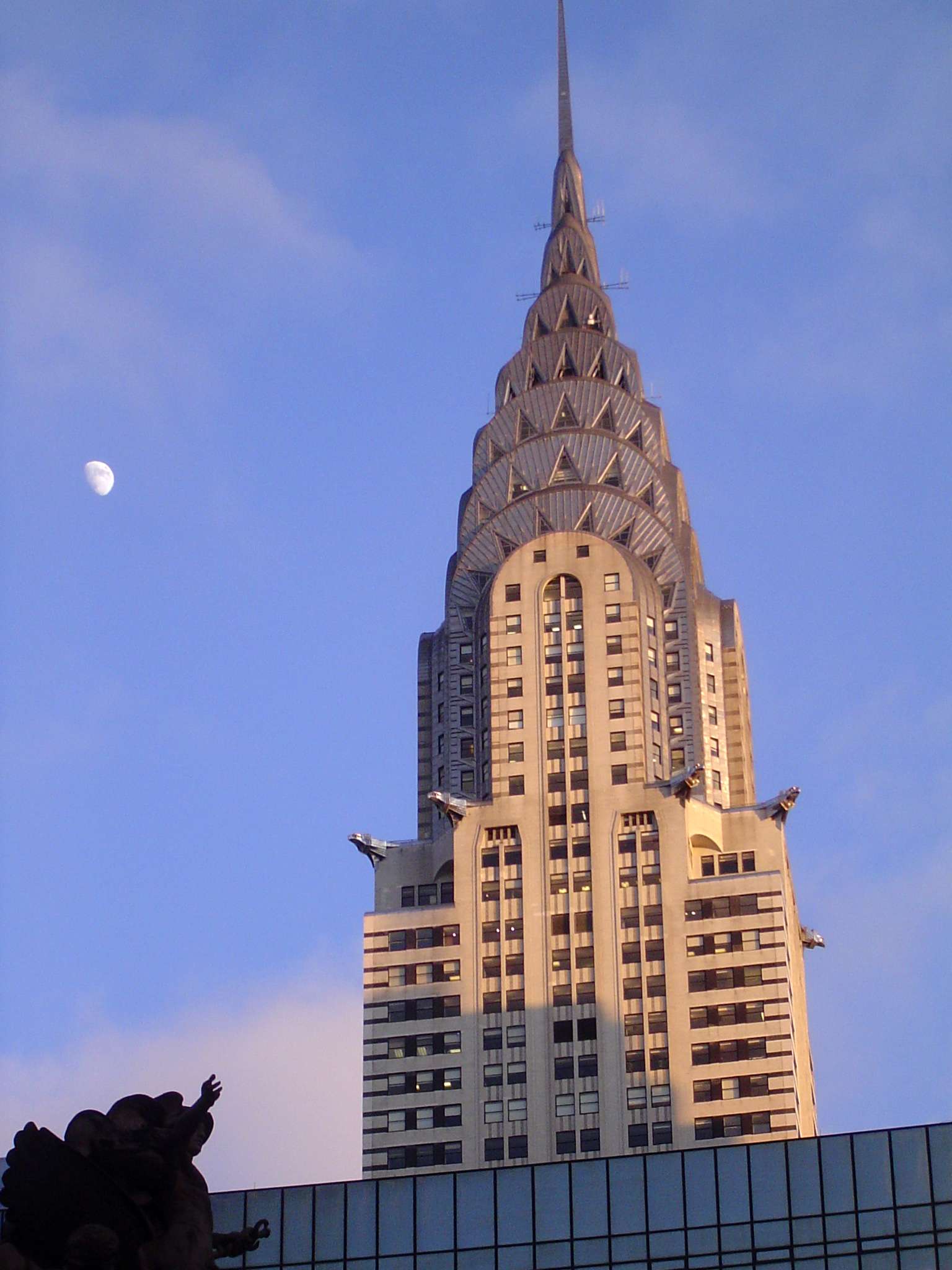 Chrysler Building