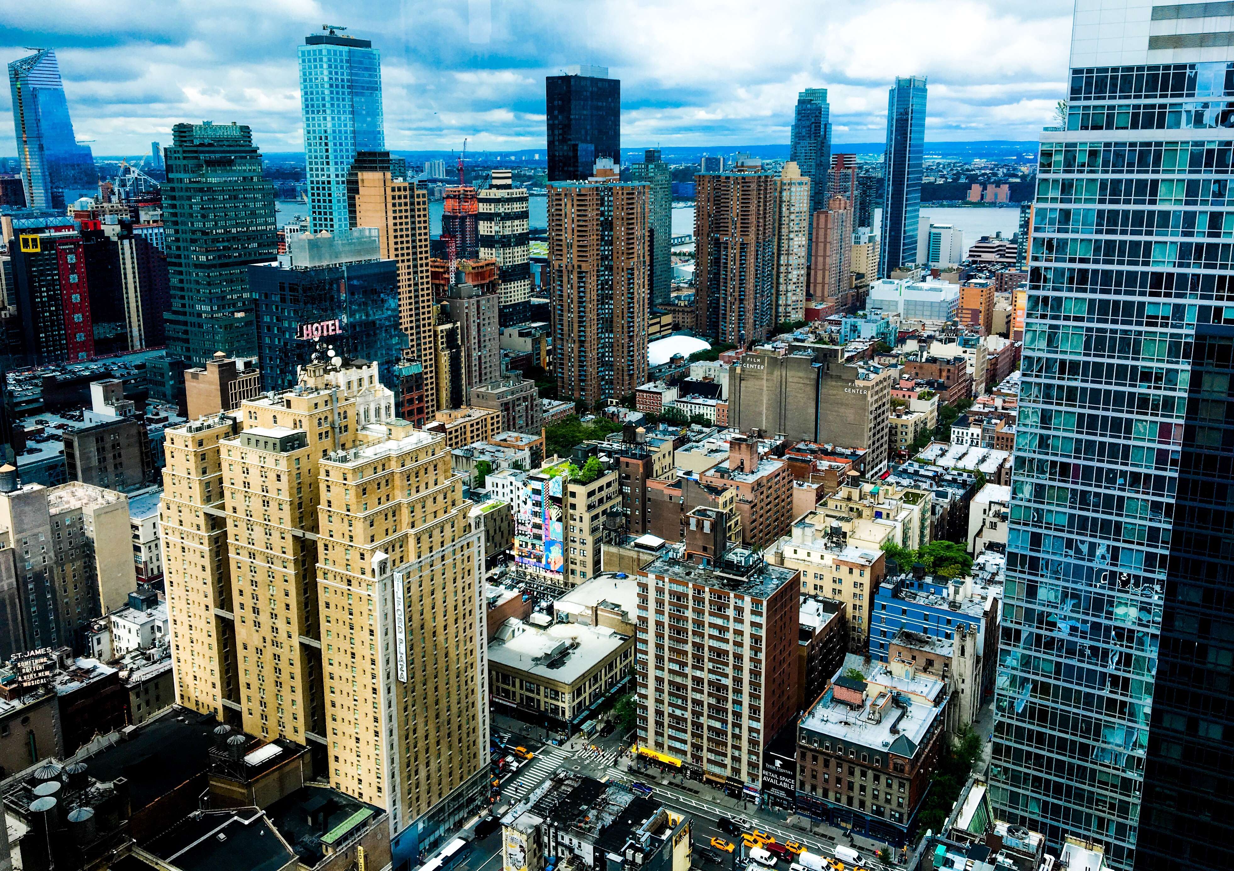 2 Days in New York City | Places to Visit, Activities & More!