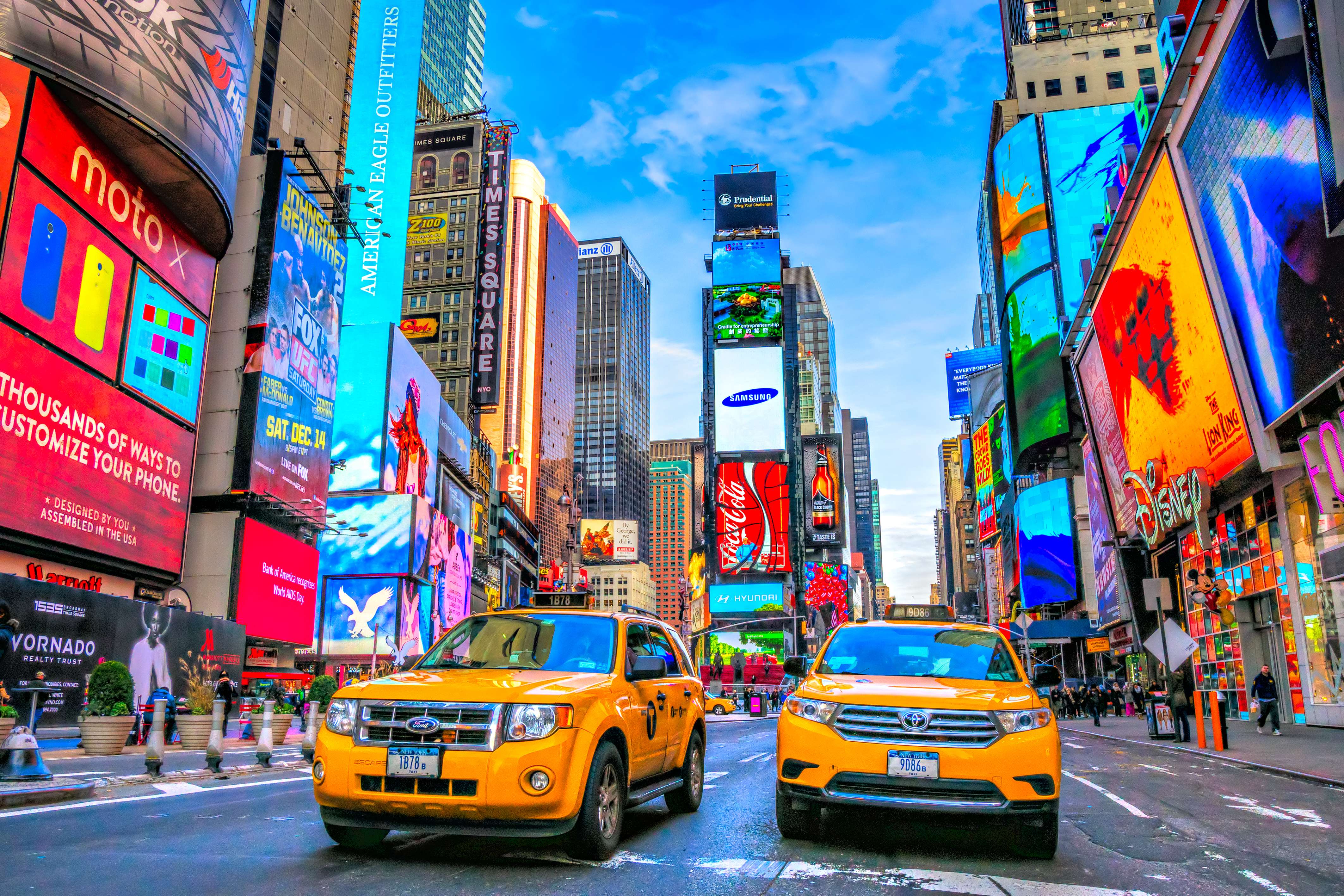 15 Things to Do in New York City in December| Get Upto 25% Off