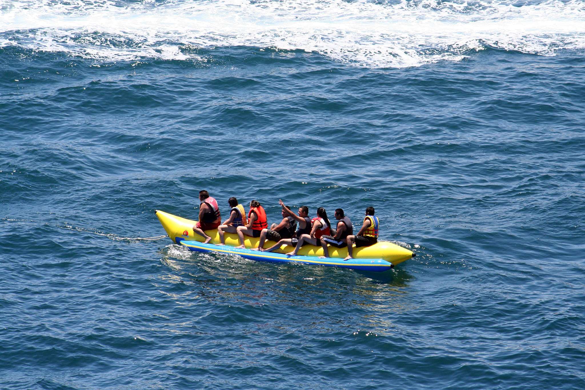 15 Water Sports In Tenerife For A Thrilling Escapade In {{year}}!