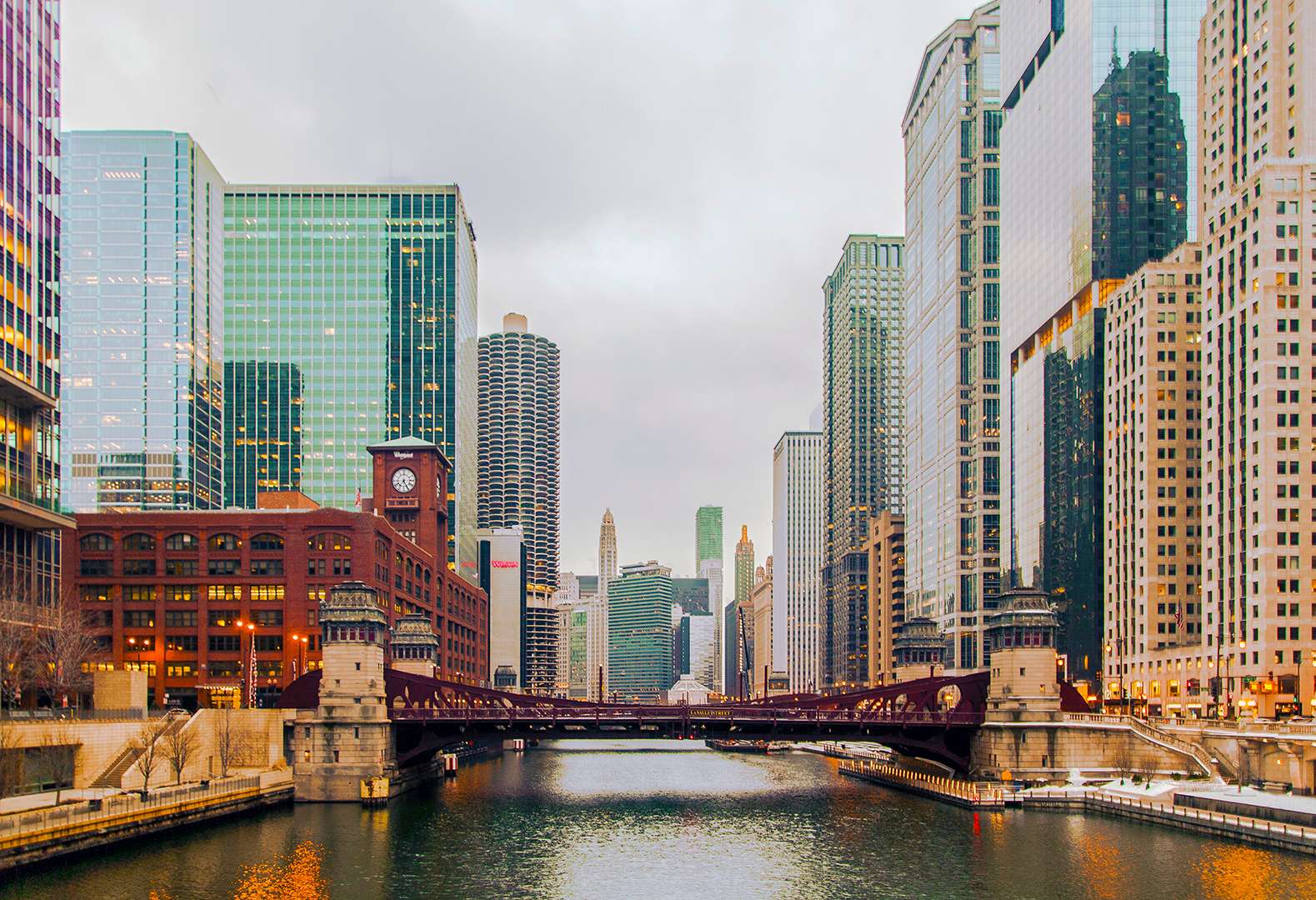 10 Things to Do in Chicago This Weekend | Book & Get Upto 20% Off