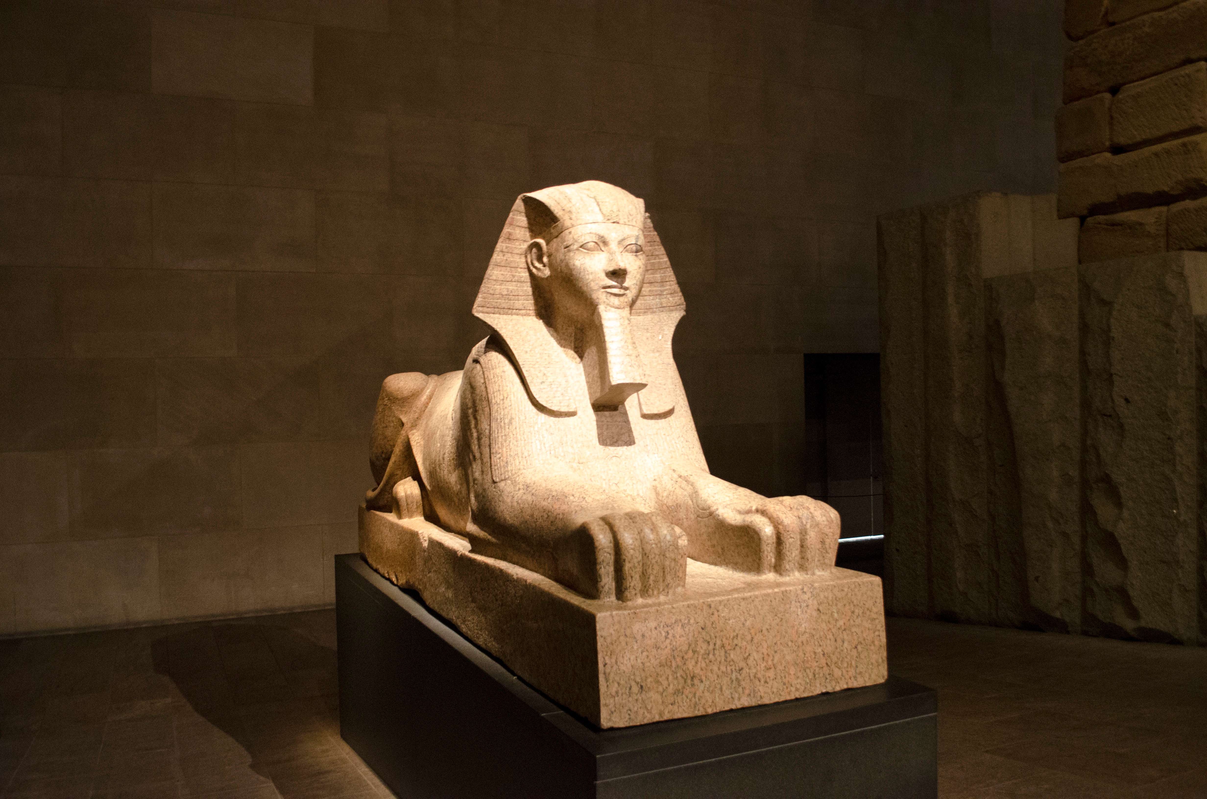 Go for The Metropolitan Museum of Art