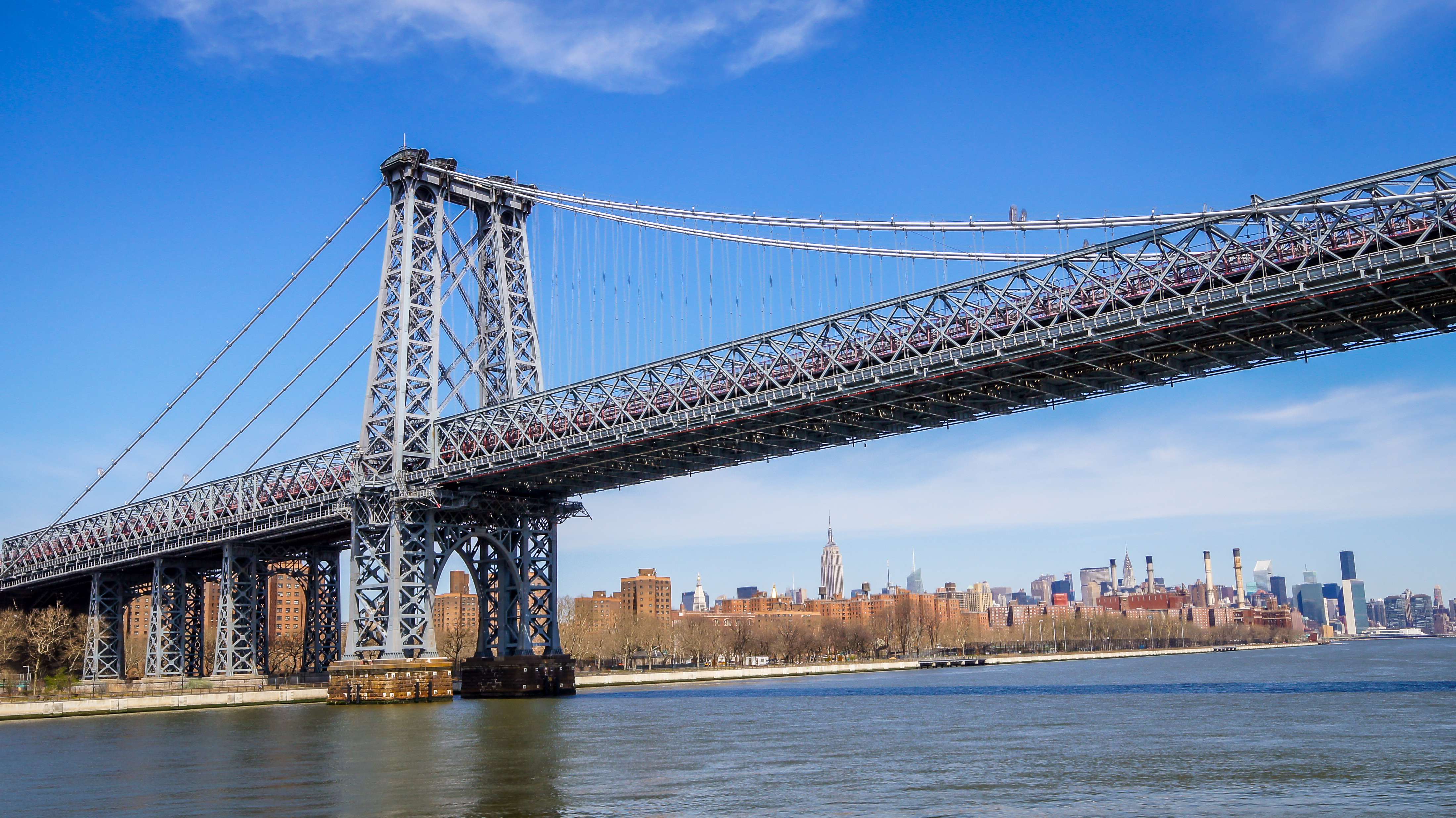 Step Into Williamsburg